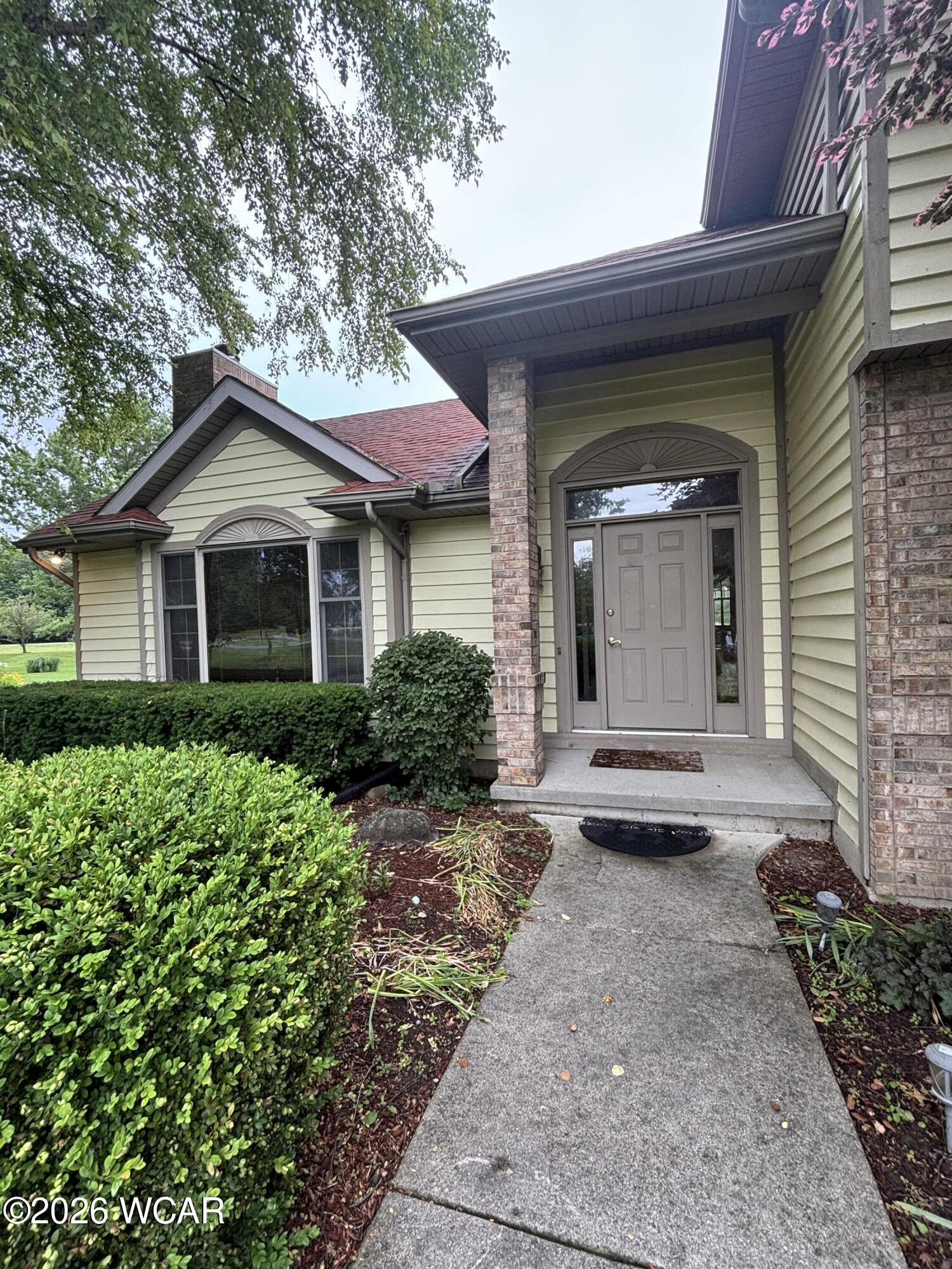 3938 Fort Amanda Road, Lima, Ohio