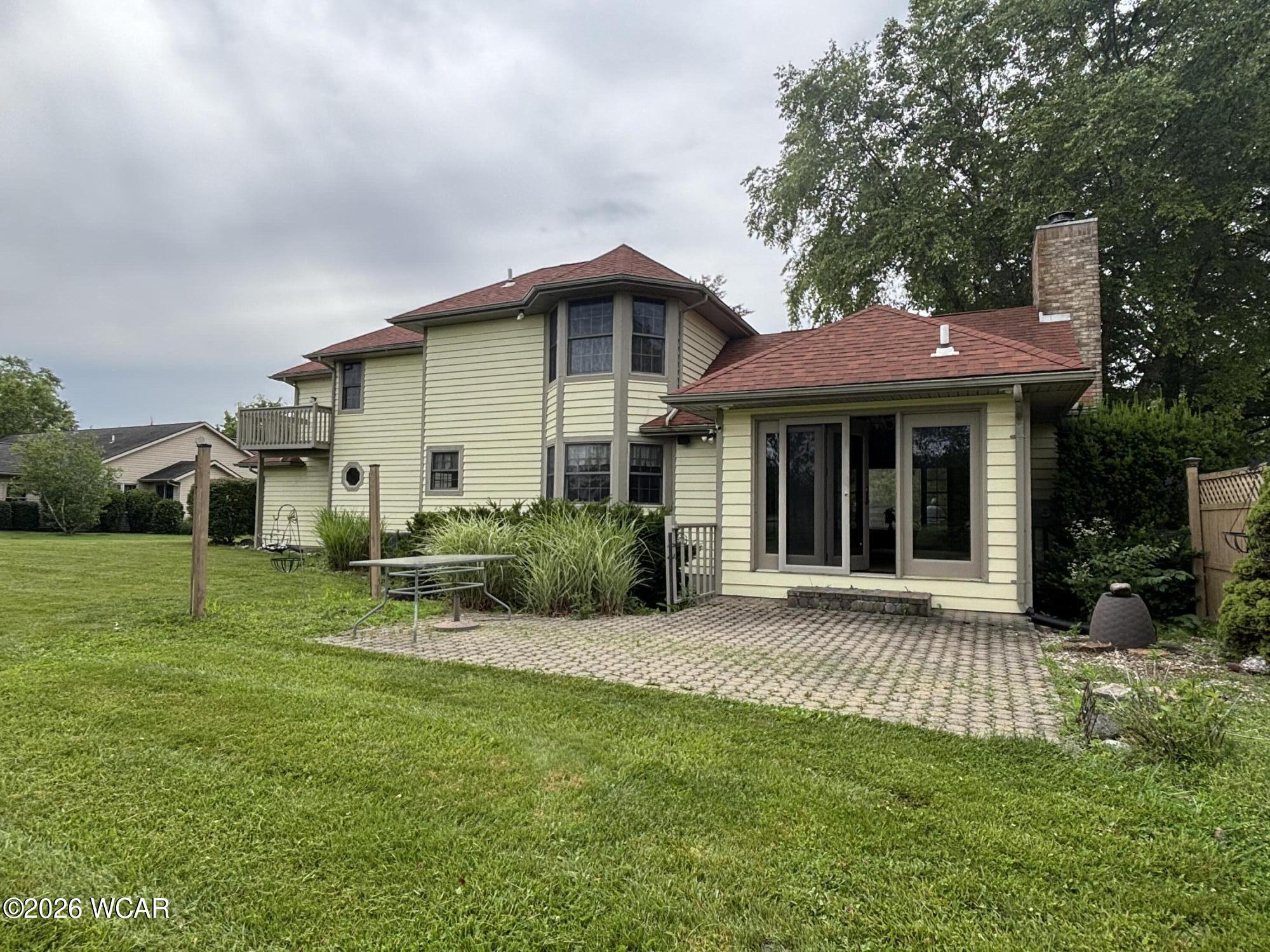 3938 Fort Amanda Road, Lima, Ohio