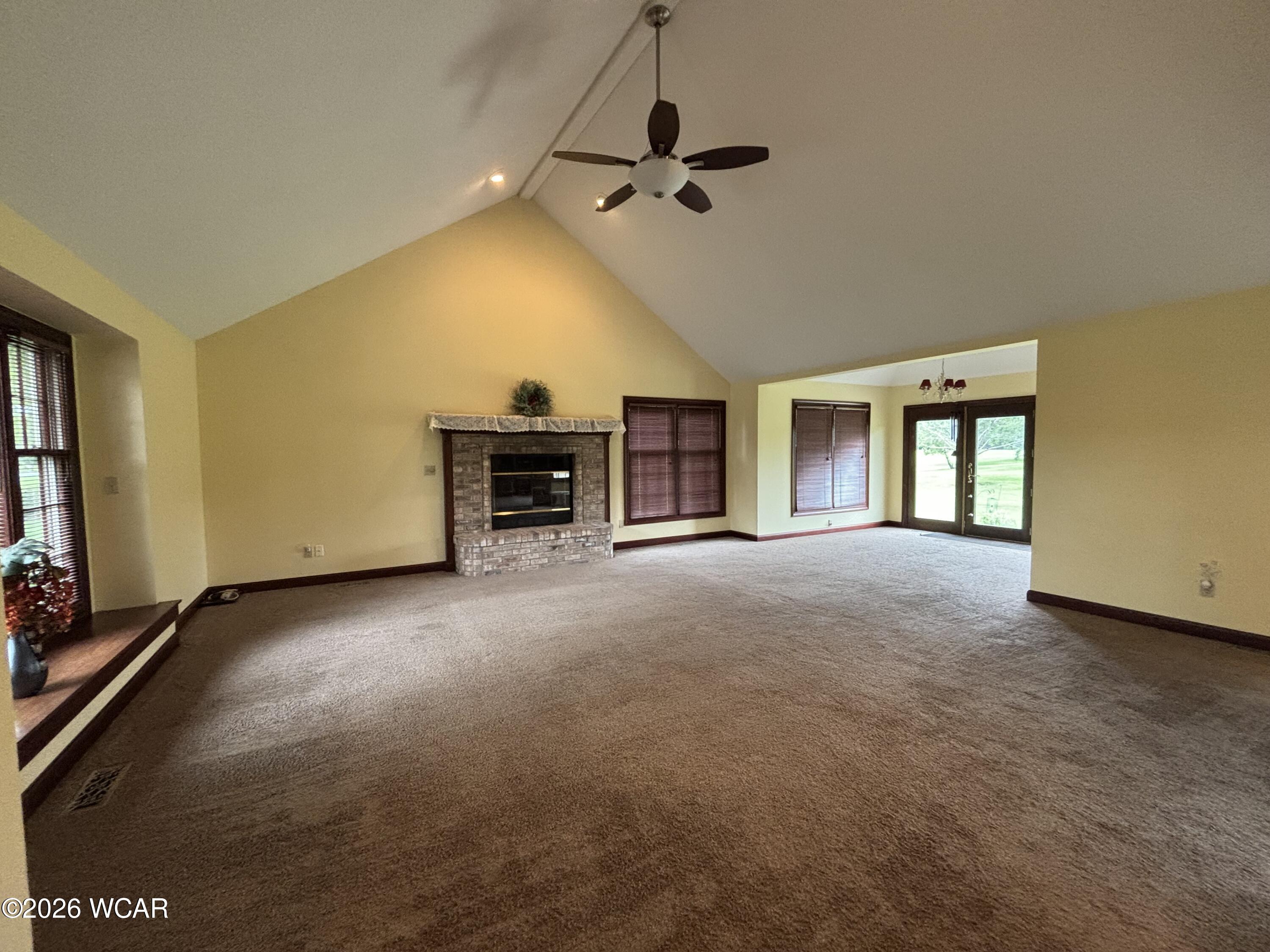 3938 Fort Amanda Road, Lima, Ohio