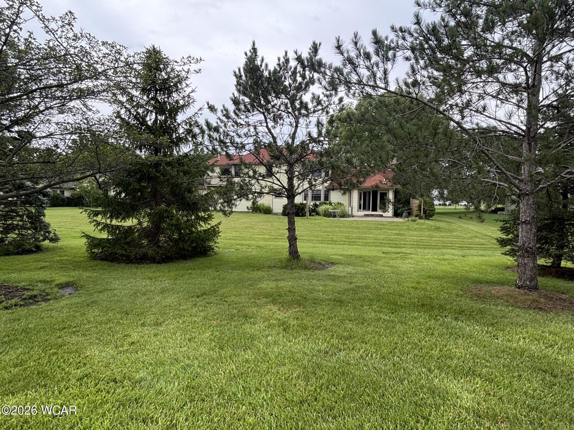 3938 Fort Amanda Road, Lima, Ohio