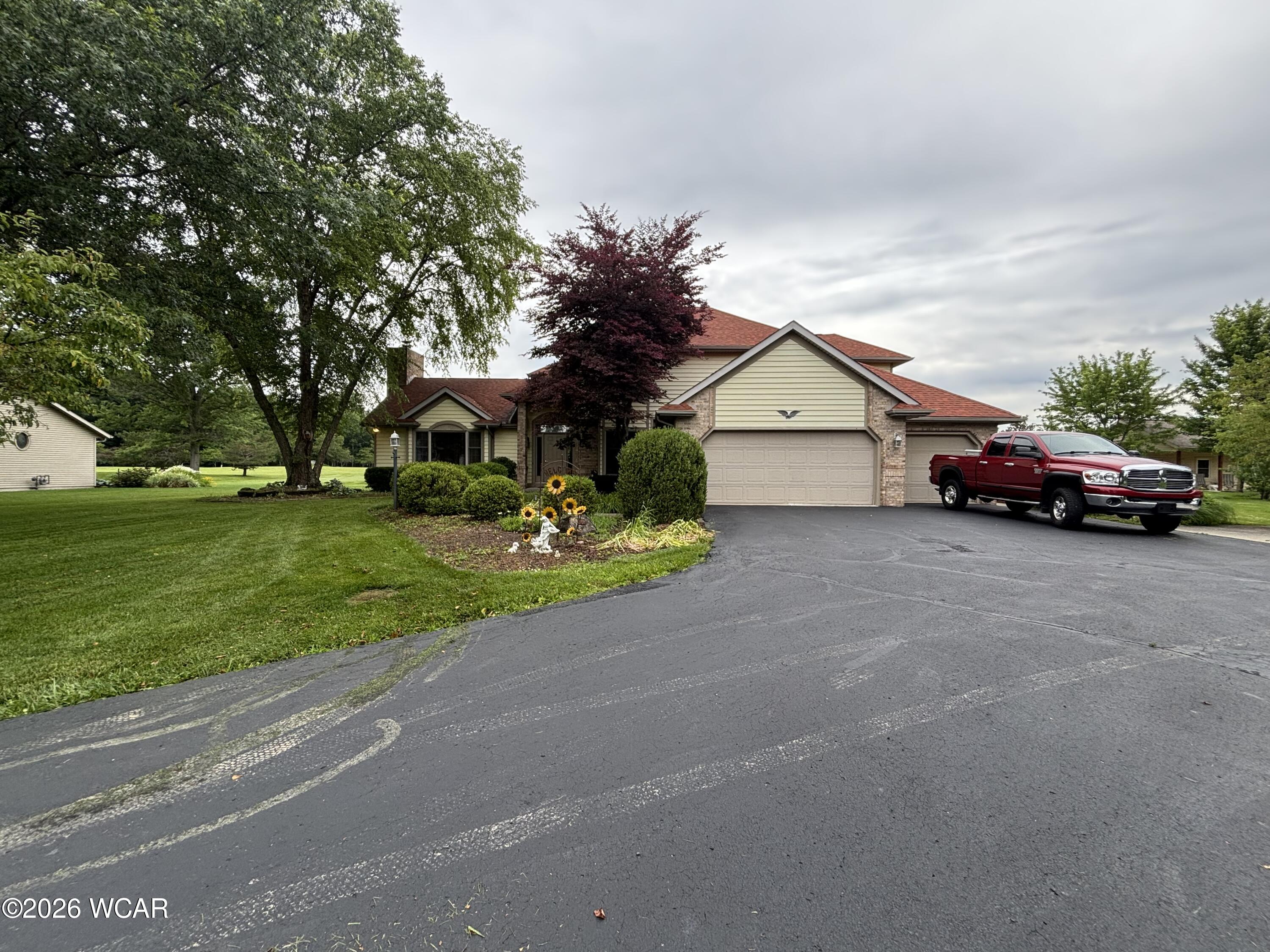 3938 Fort Amanda Road, Lima, Ohio