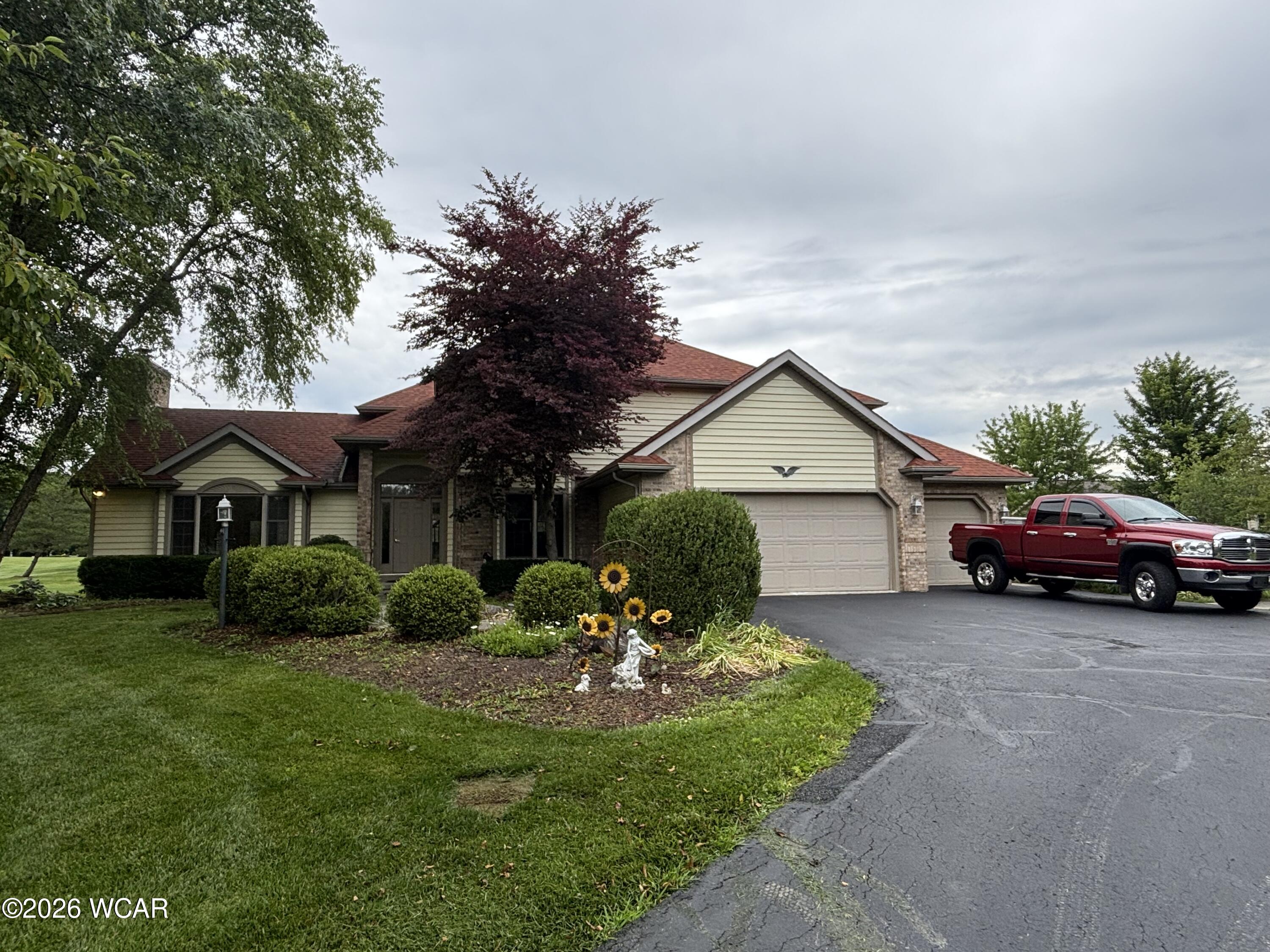 3938 Fort Amanda Road, Lima, Ohio
