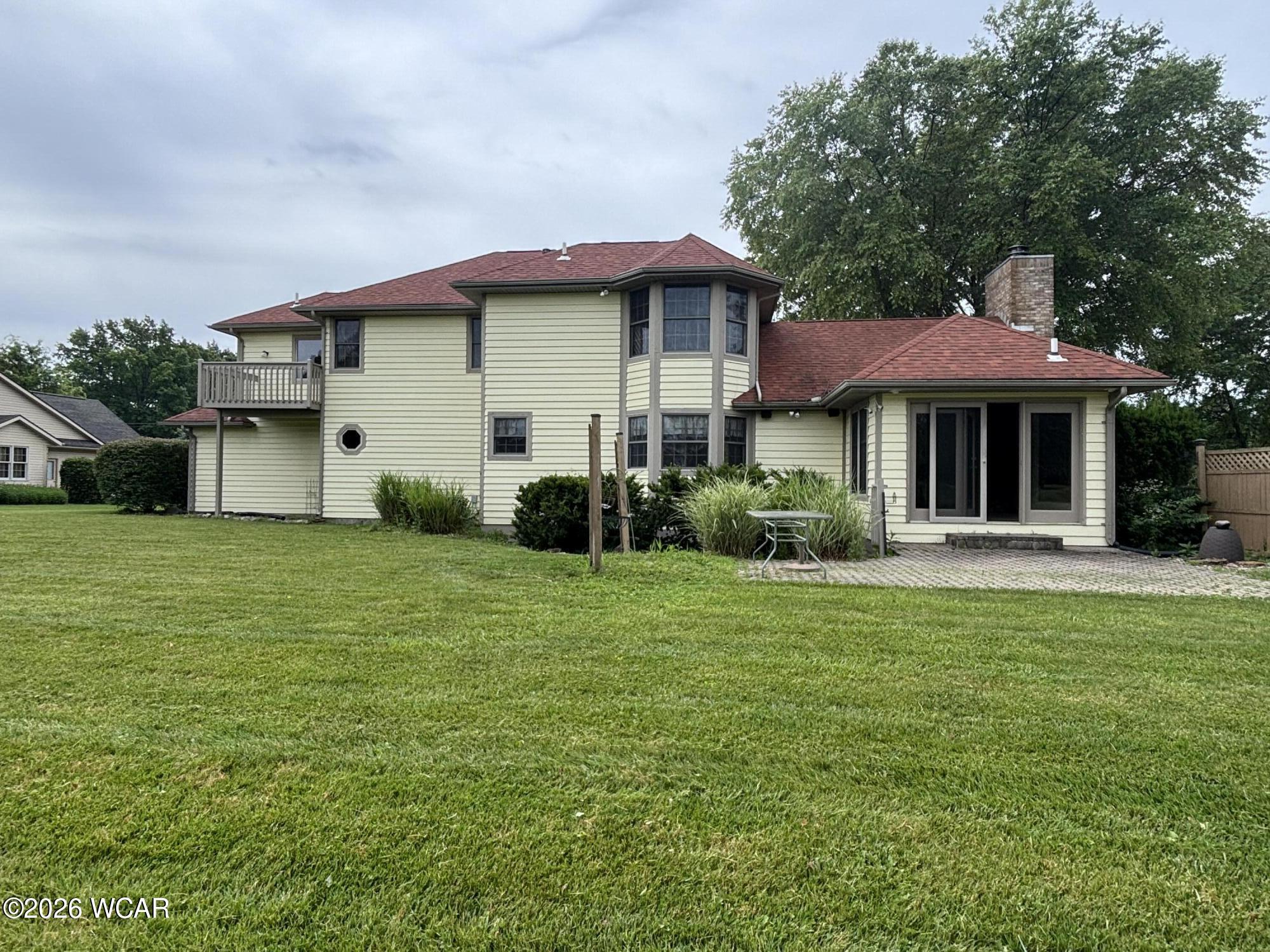 3938 Fort Amanda Road, Lima, Ohio
