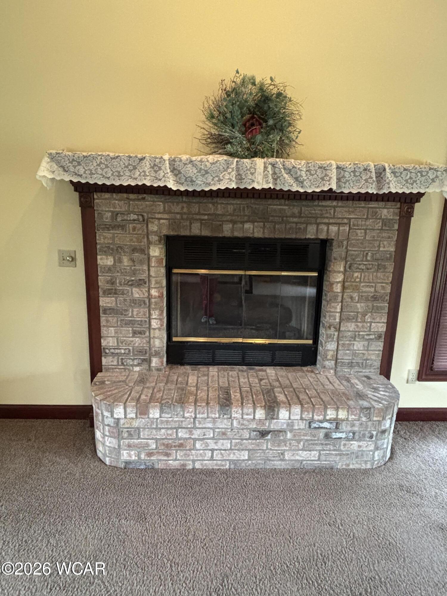 3938 Fort Amanda Road, Lima, Ohio