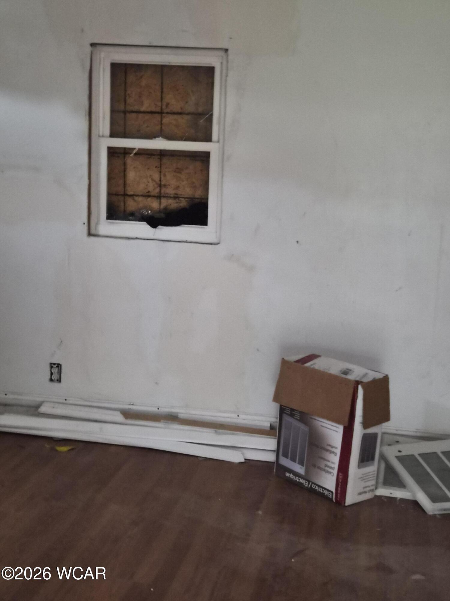 3 Package Investment properties, Lima, Ohio