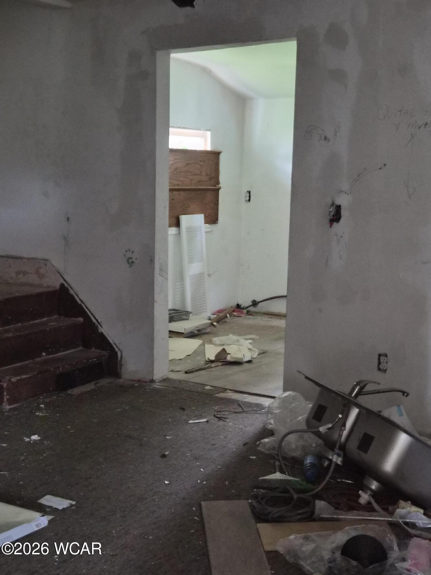 3 Package Investment properties, Lima, Ohio