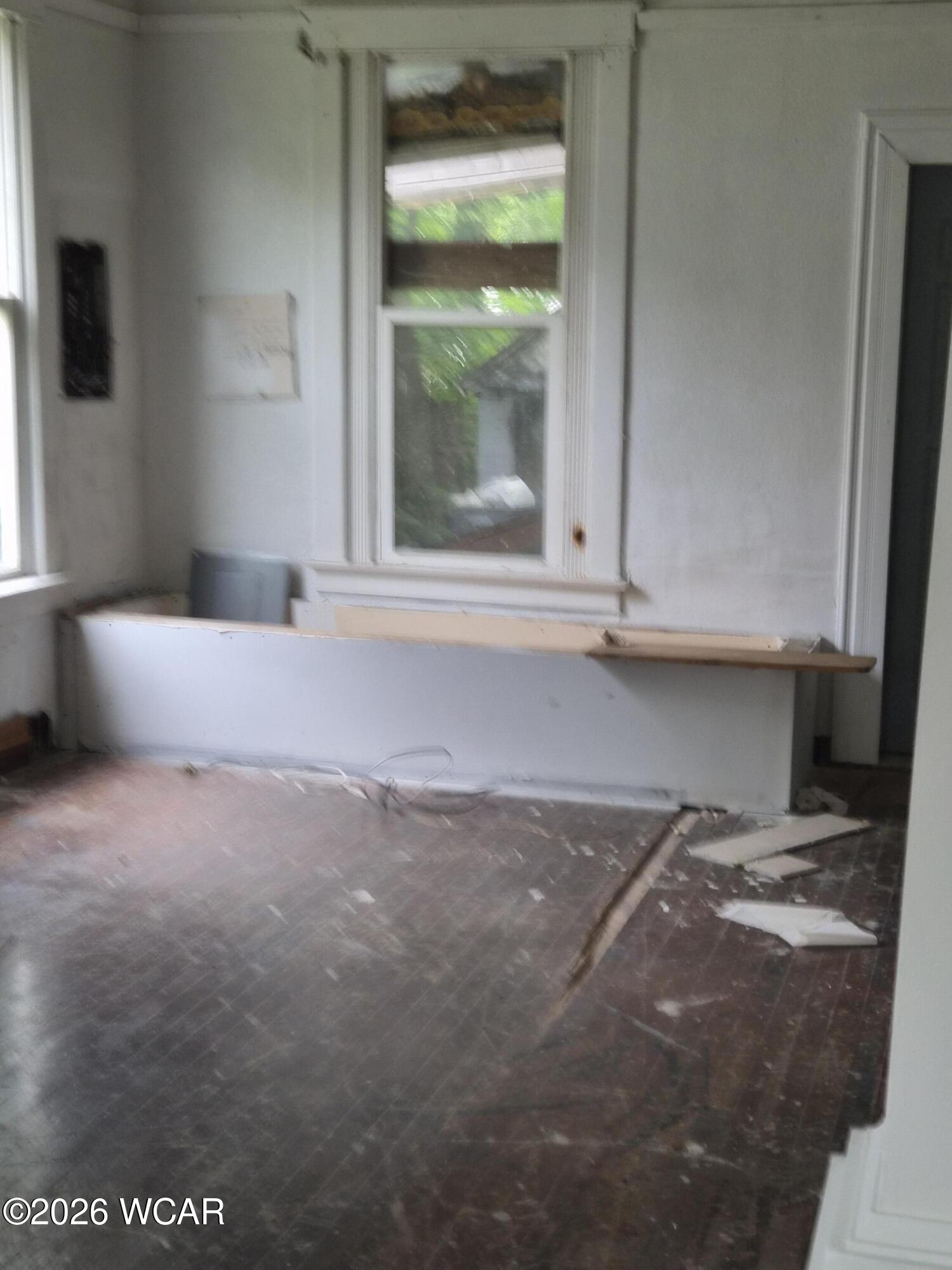 3 Package Investment properties, Lima, Ohio