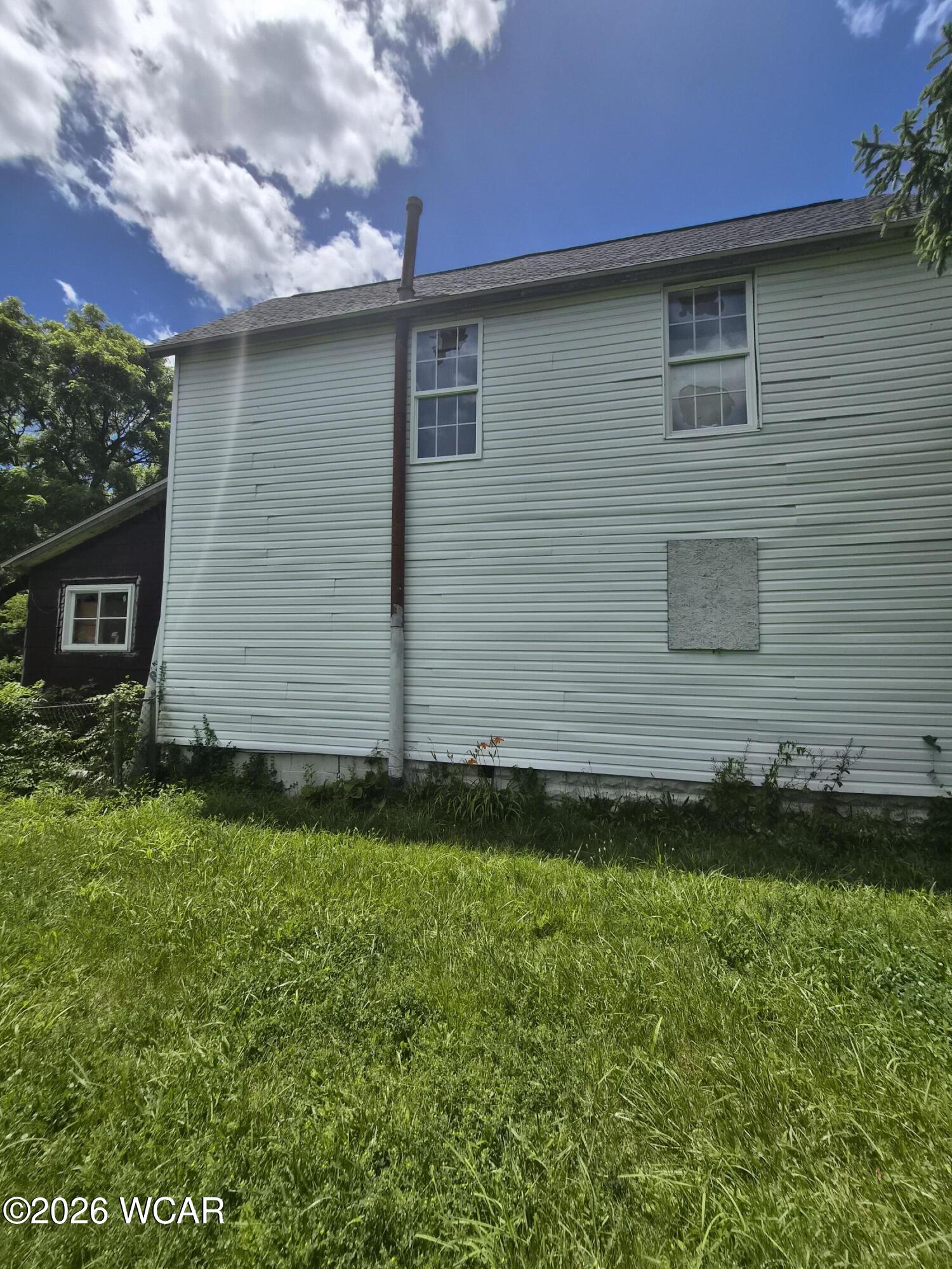 3 Package Investment properties, Lima, Ohio