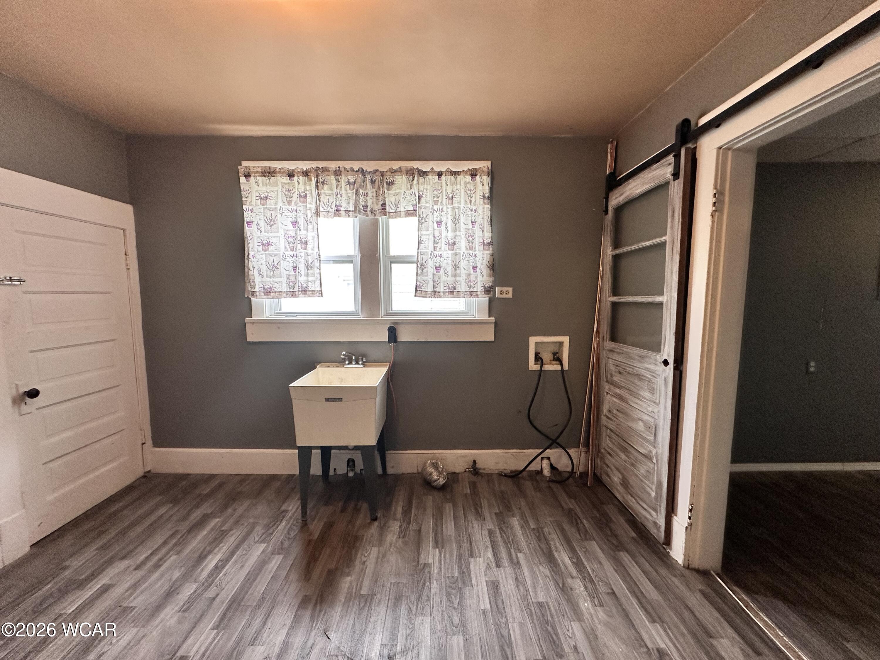 528 Hazel Avenue, Lima, Ohio