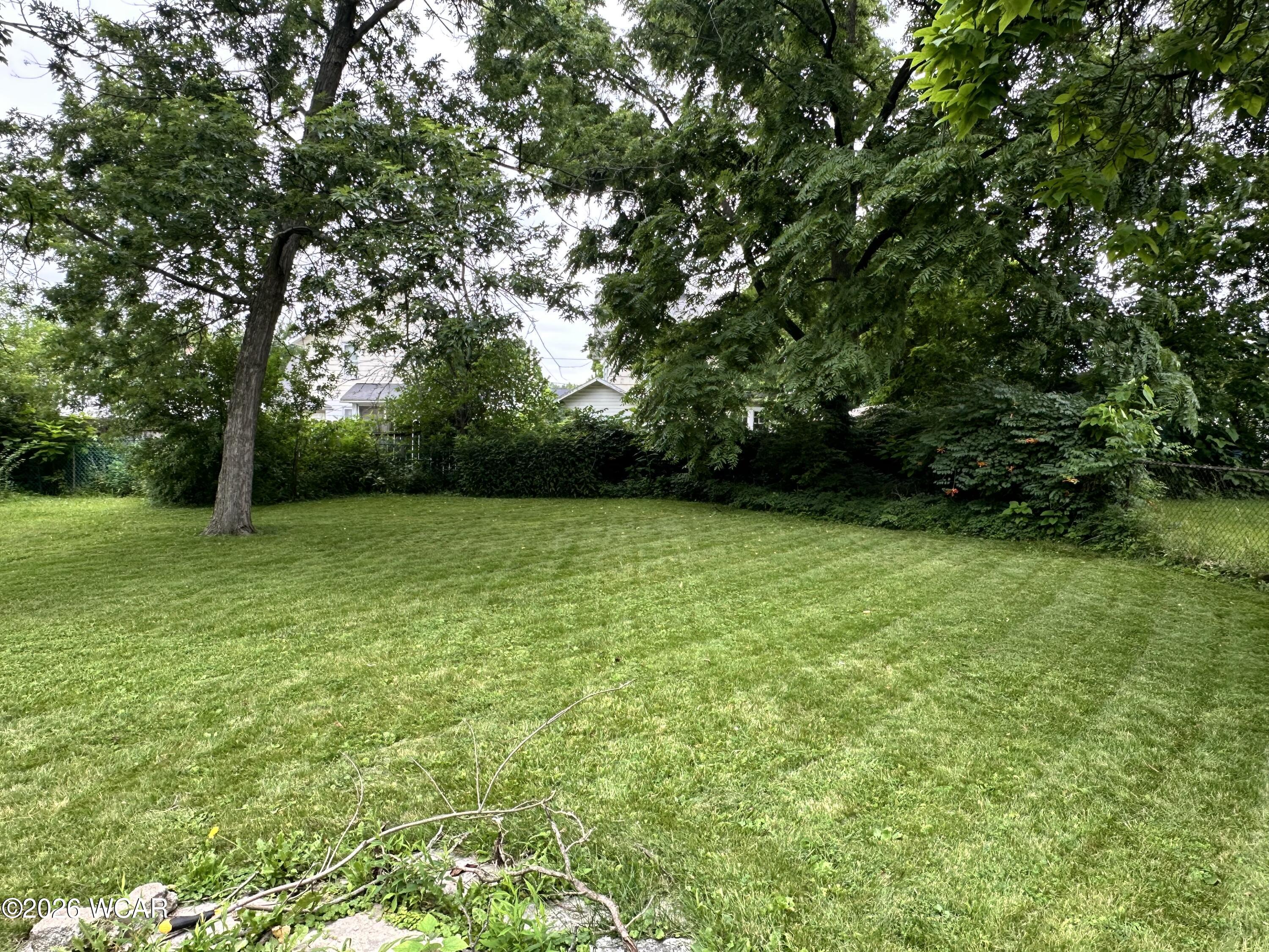 528 Hazel Avenue, Lima, Ohio