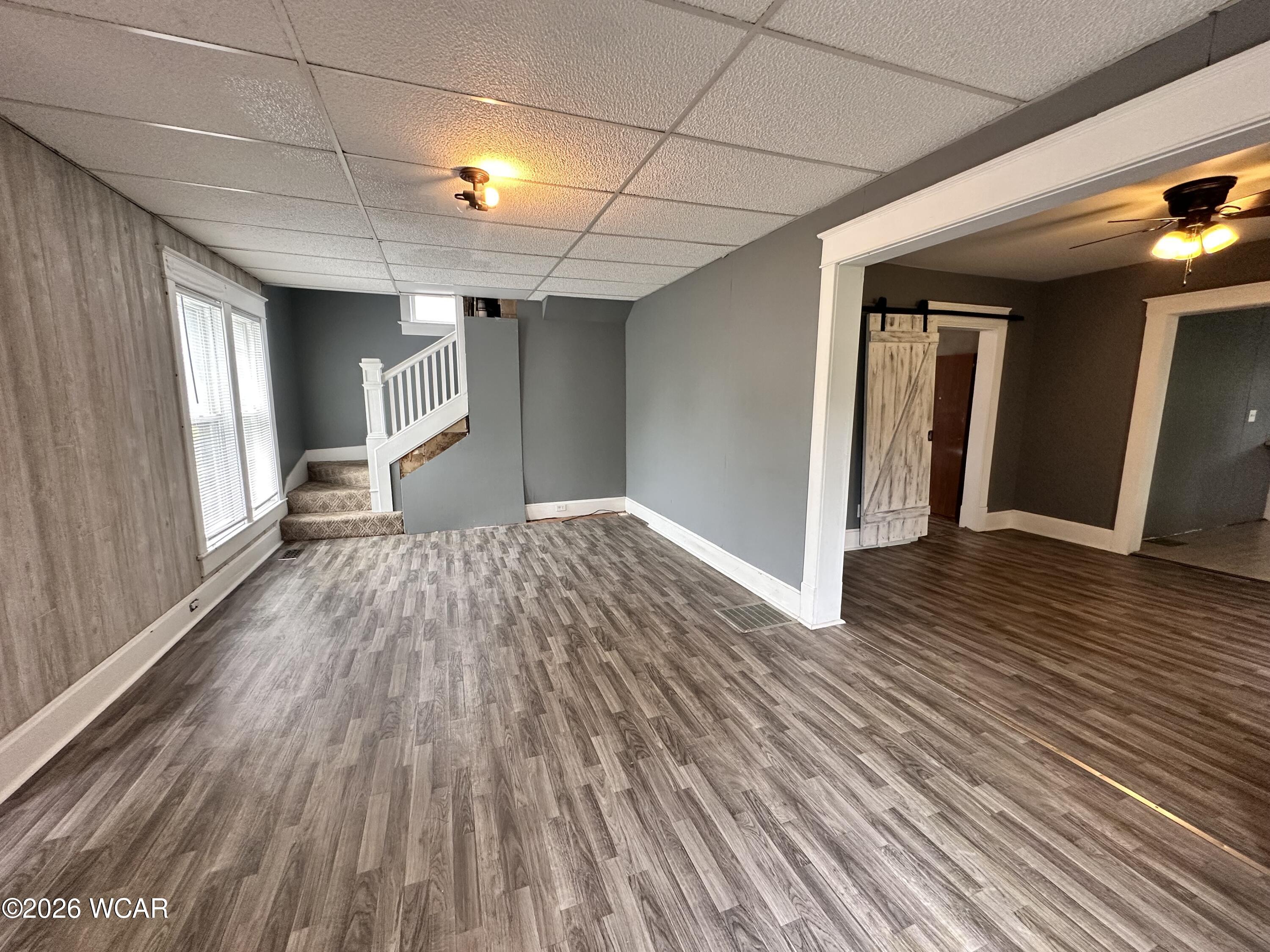 528 Hazel Avenue, Lima, Ohio