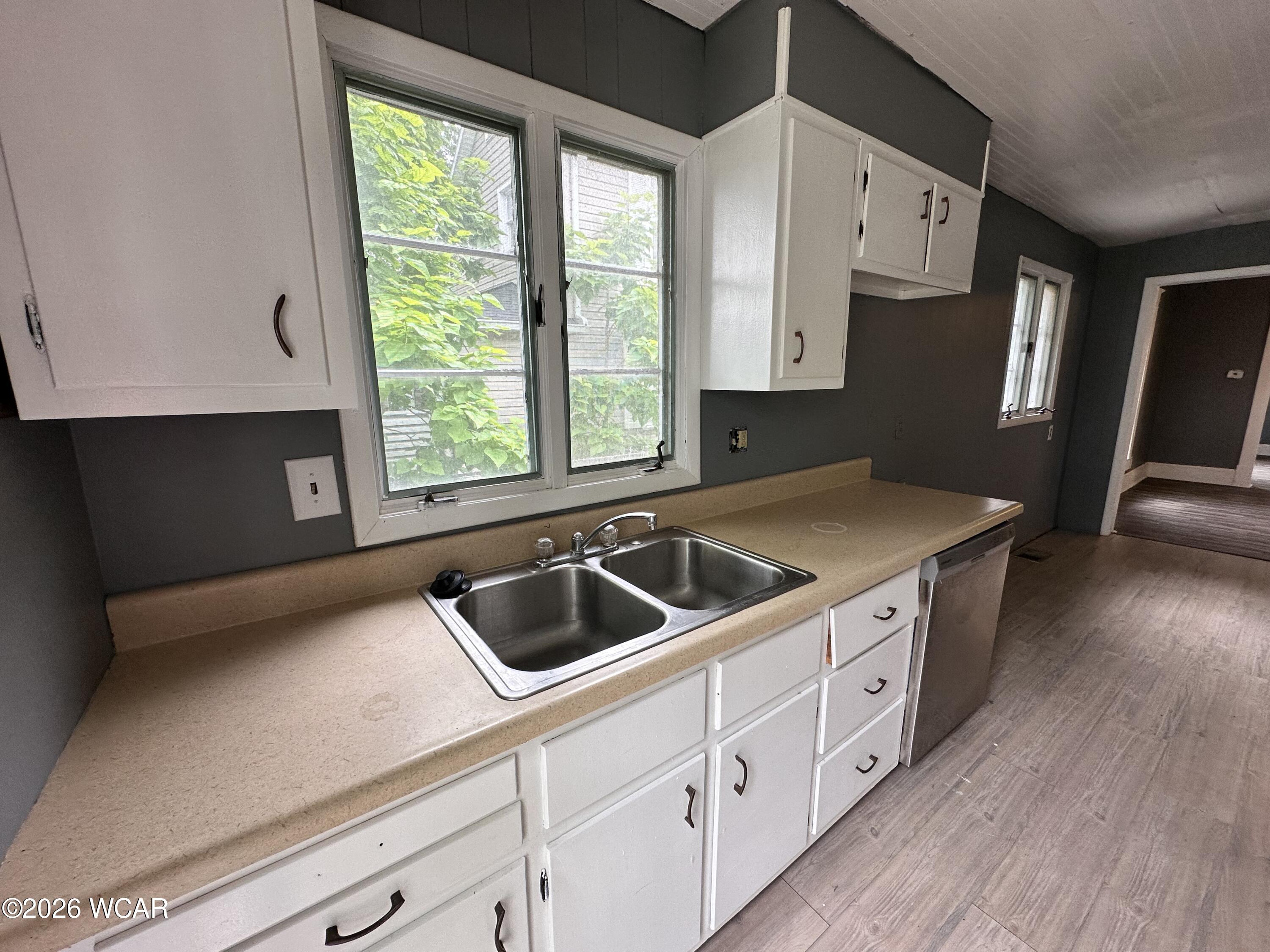 528 Hazel Avenue, Lima, Ohio