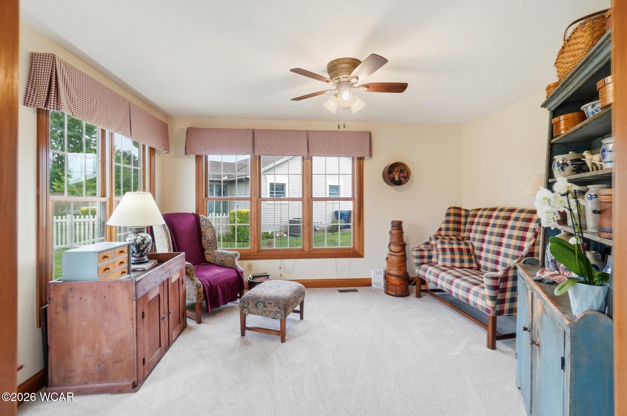 656 Gardenview Circle, Lima, Ohio