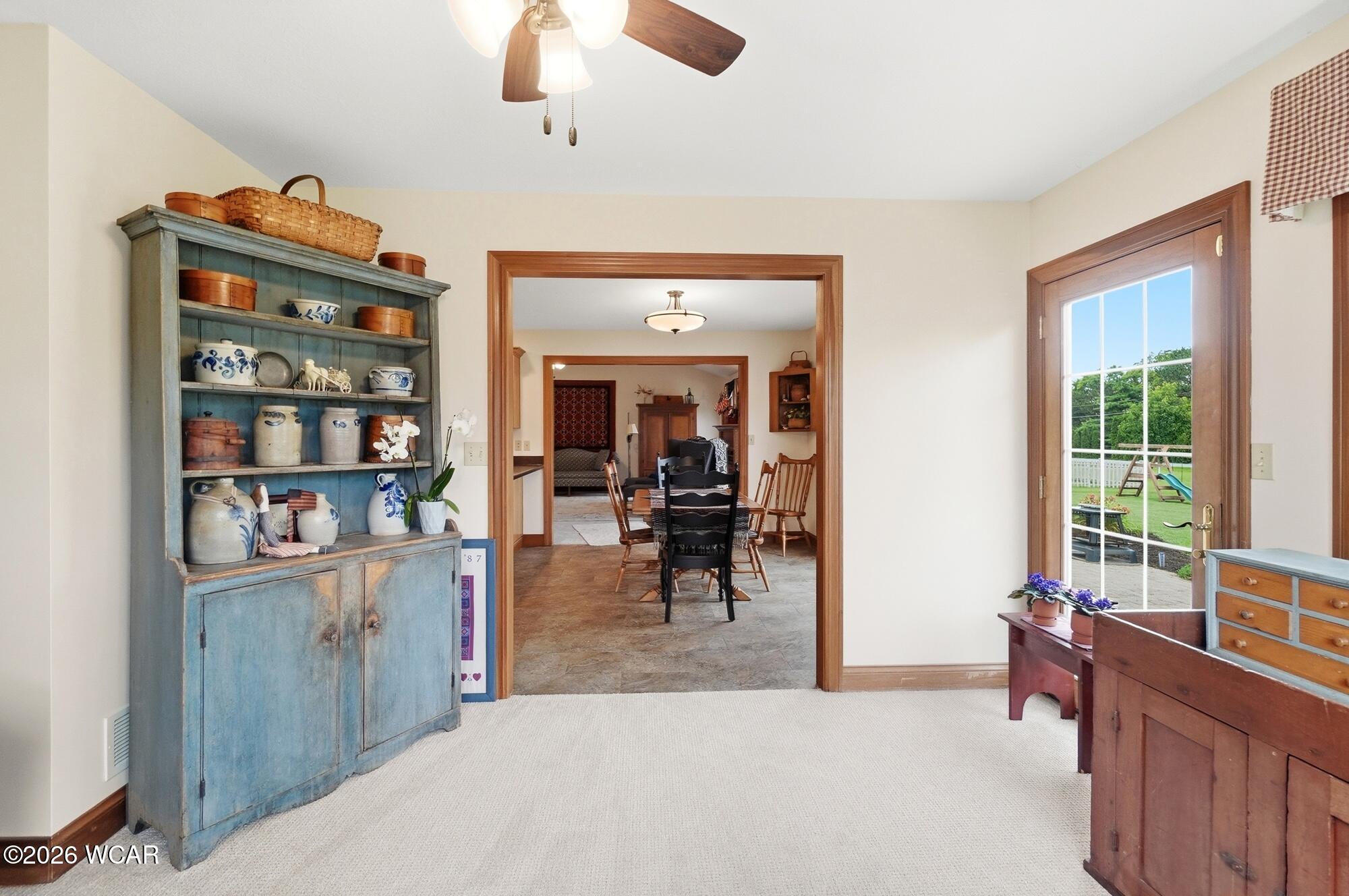 656 Gardenview Circle, Lima, Ohio