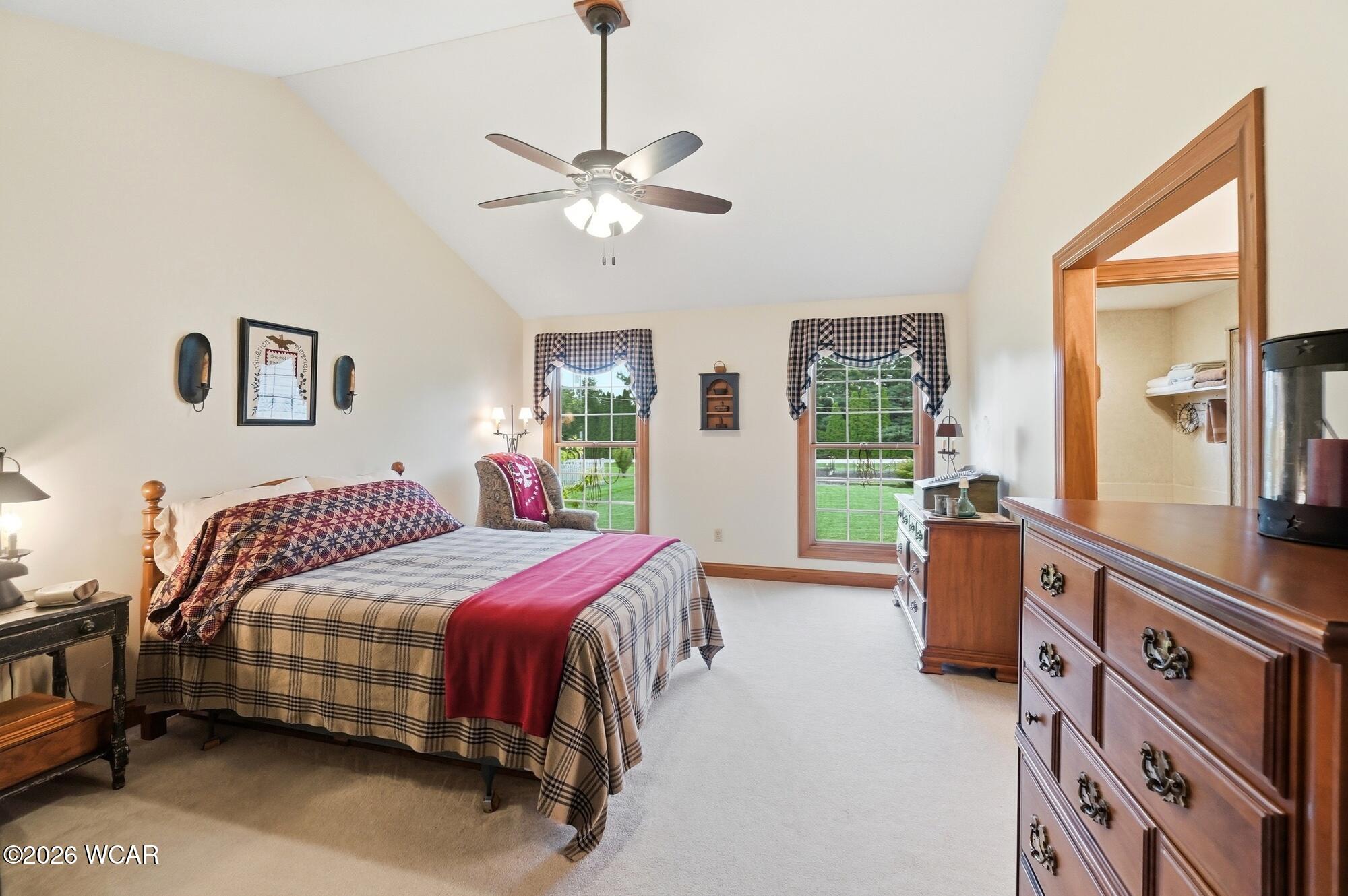 656 Gardenview Circle, Lima, Ohio