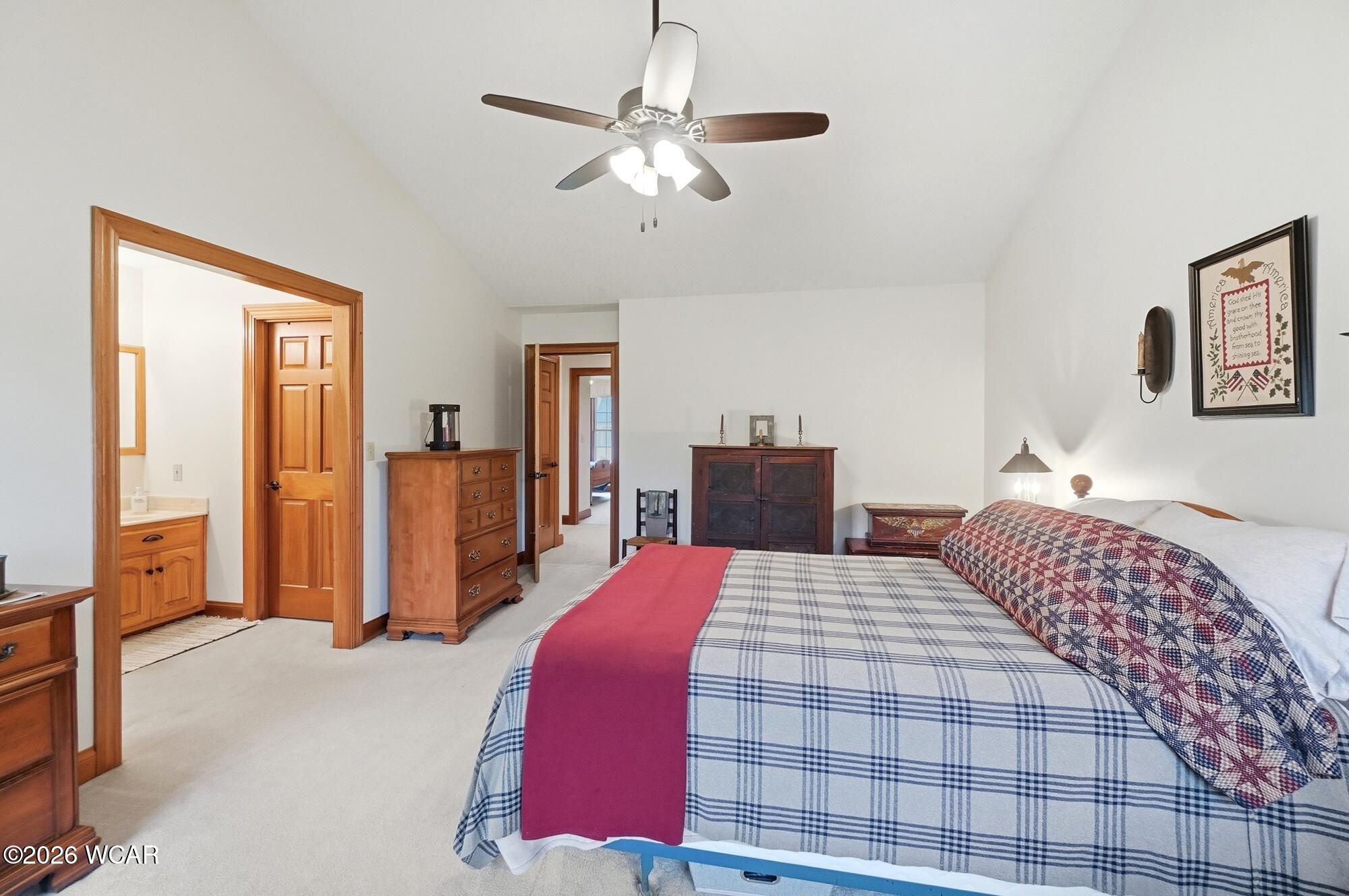 656 Gardenview Circle, Lima, Ohio