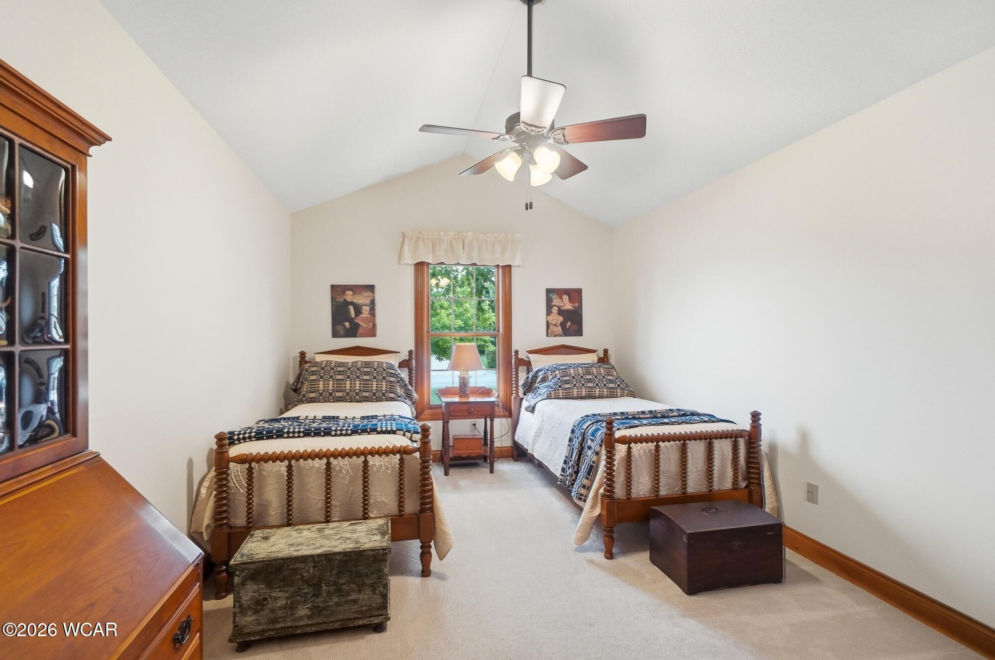 656 Gardenview Circle, Lima, Ohio