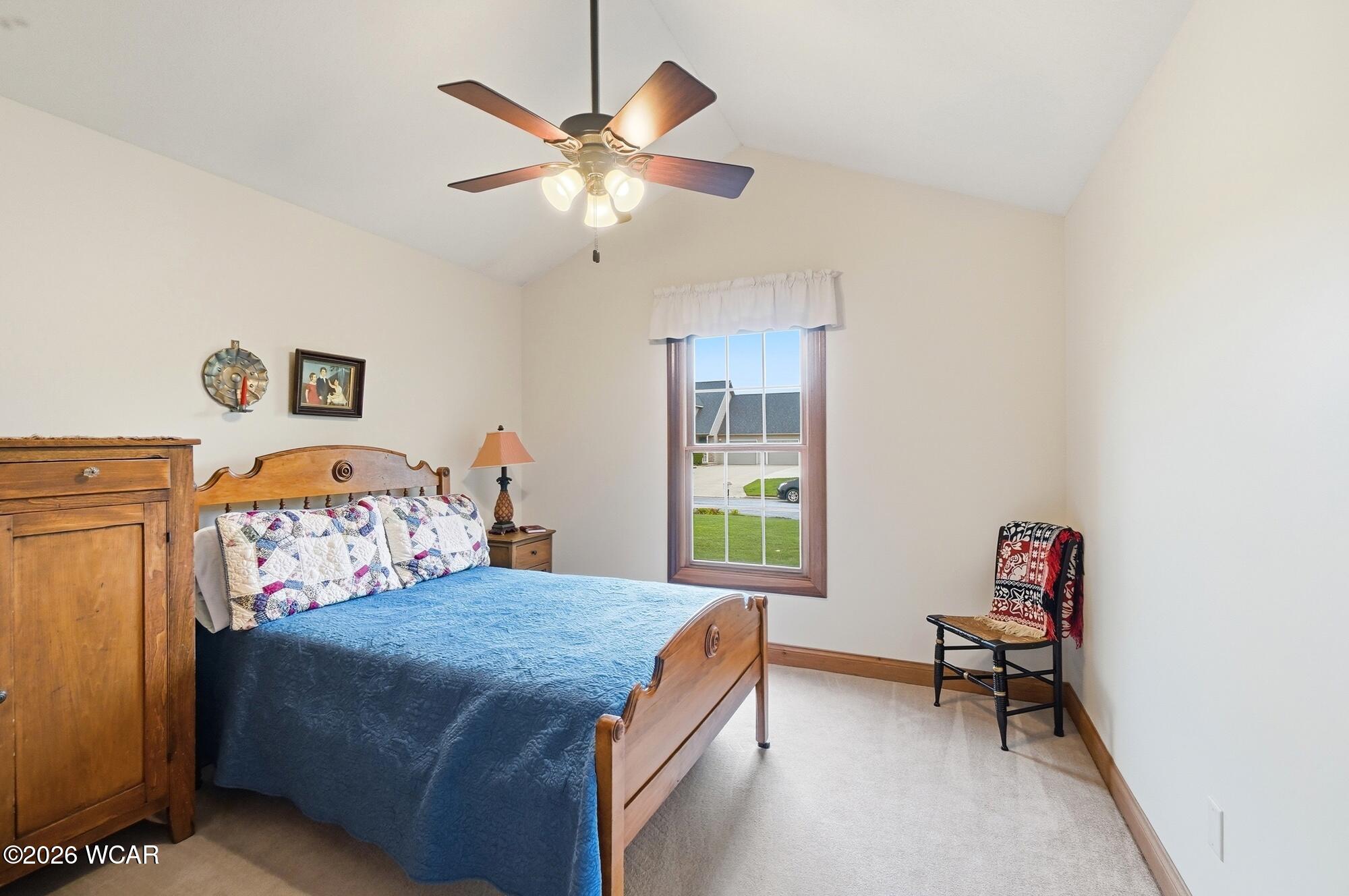 656 Gardenview Circle, Lima, Ohio