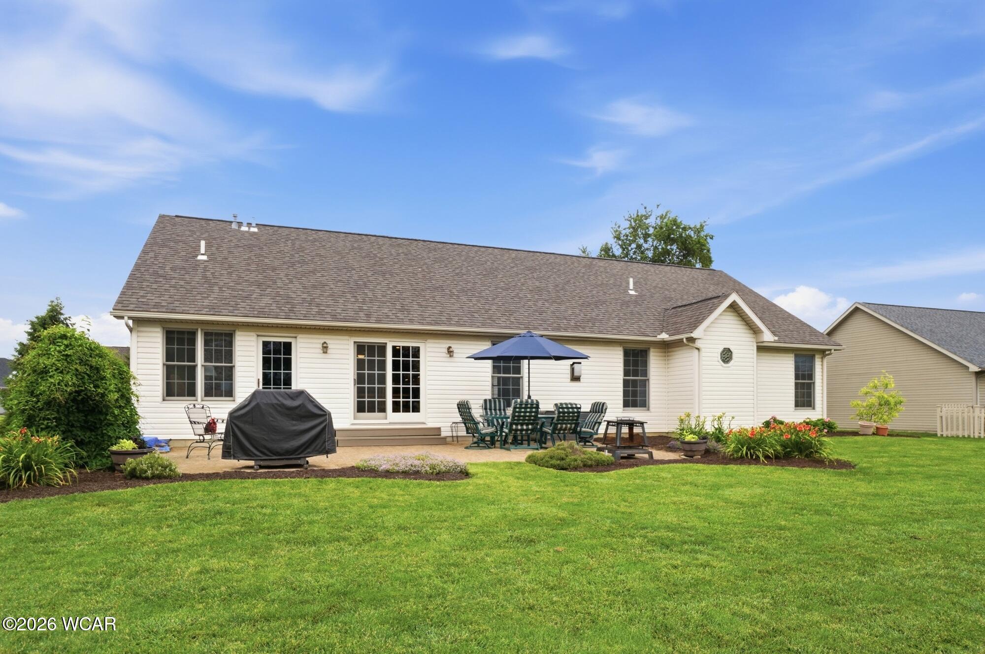 656 Gardenview Circle, Lima, Ohio