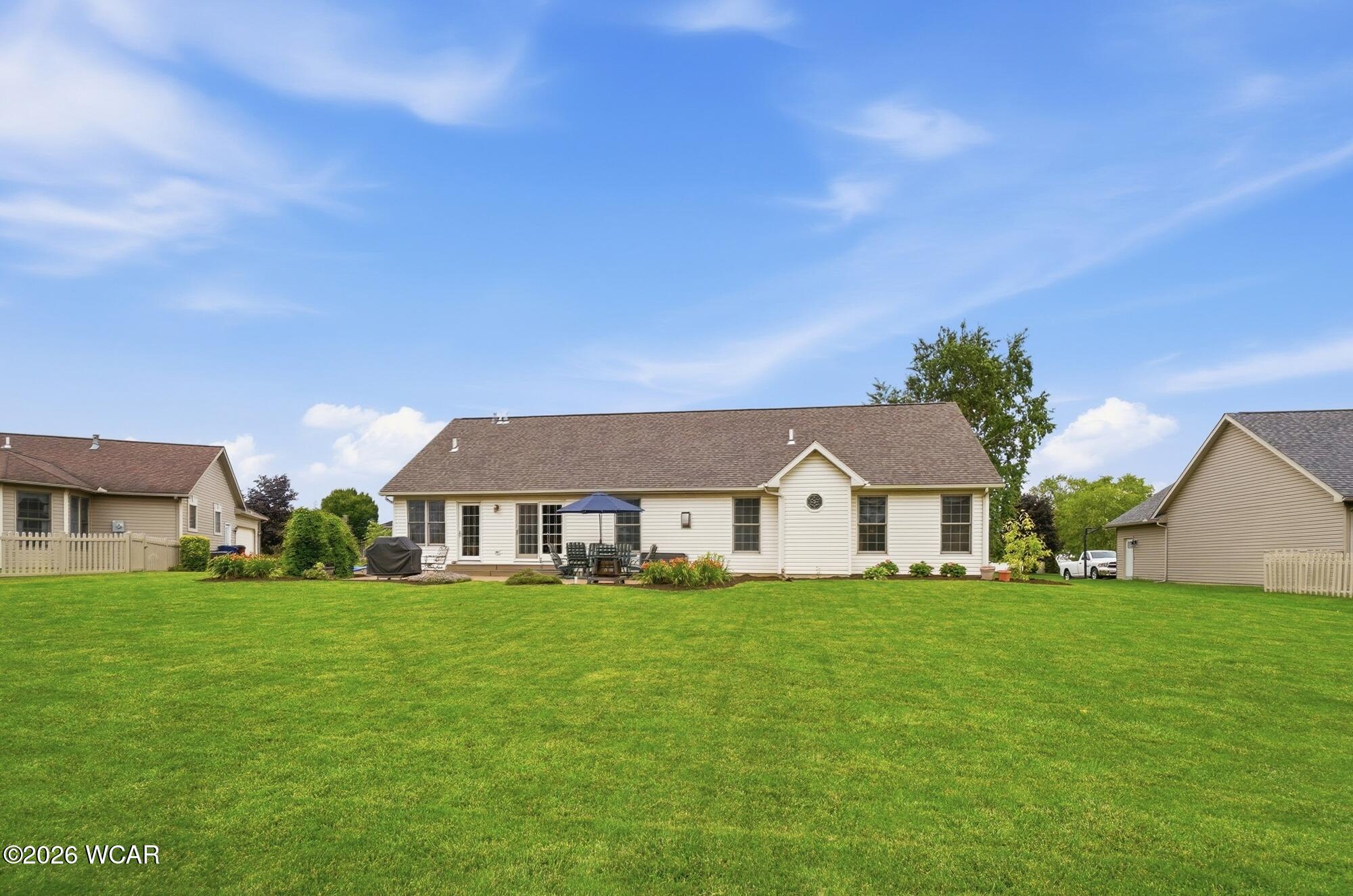 656 Gardenview Circle, Lima, Ohio