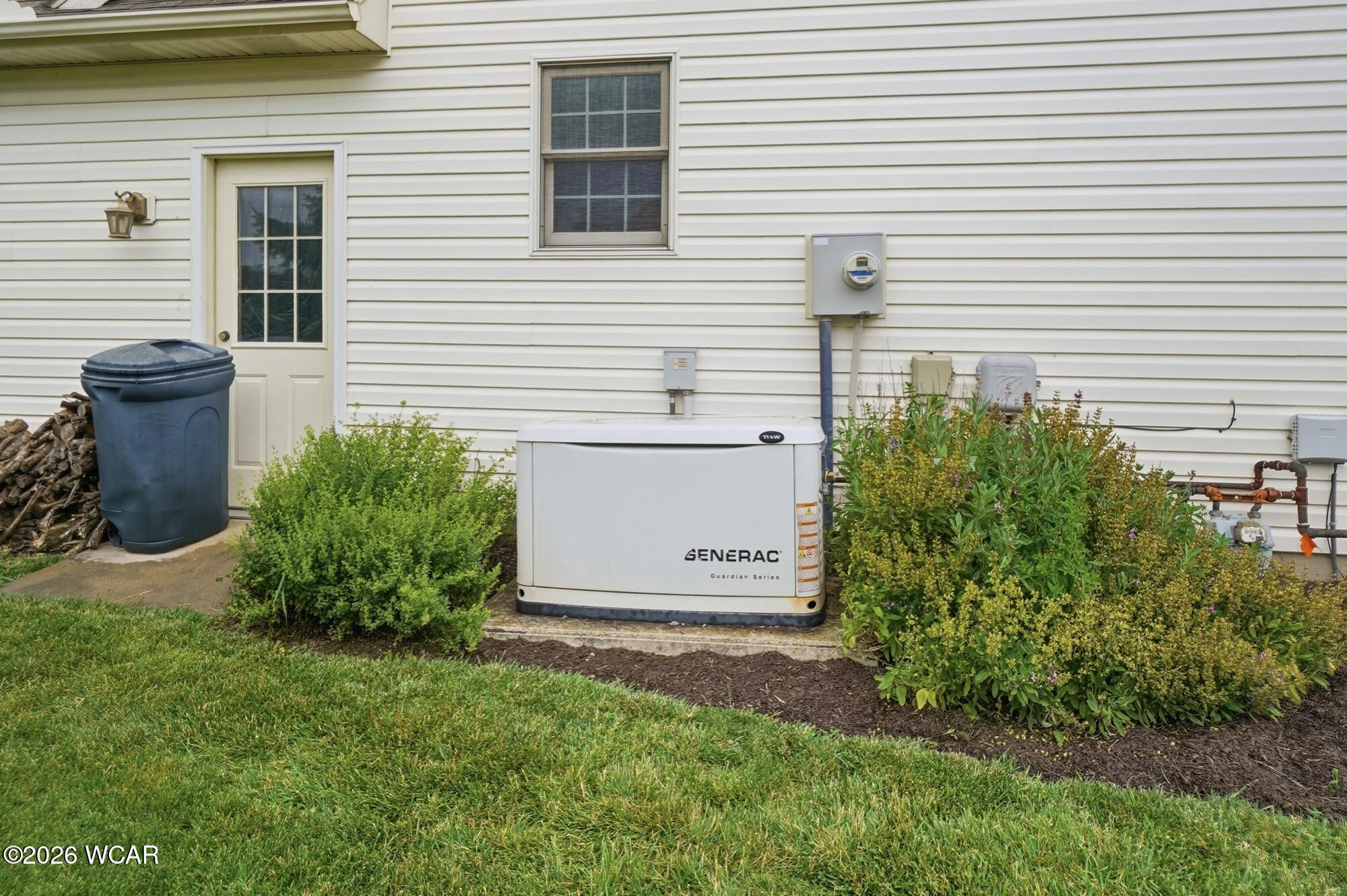 656 Gardenview Circle, Lima, Ohio