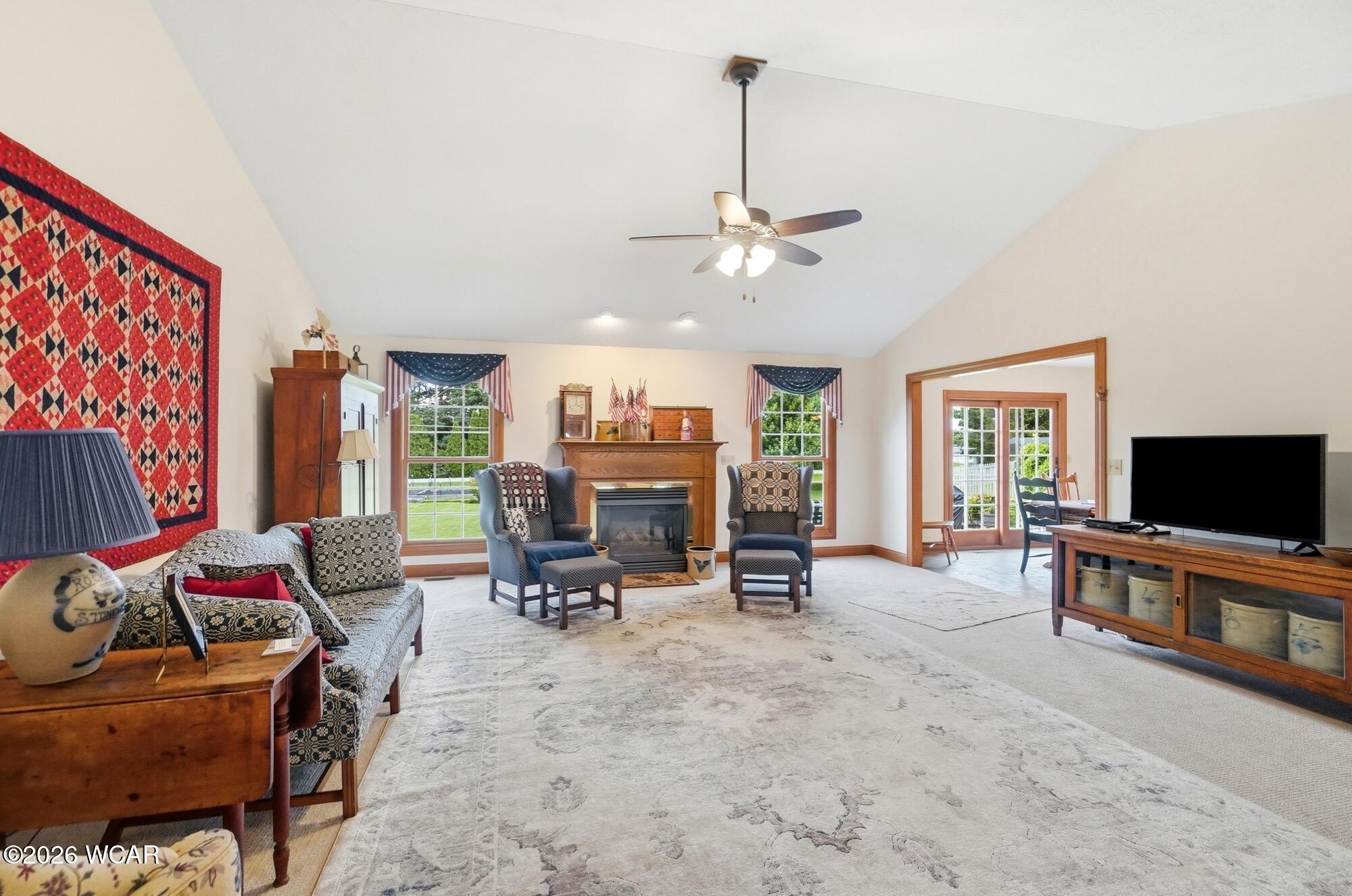 656 Gardenview Circle, Lima, Ohio