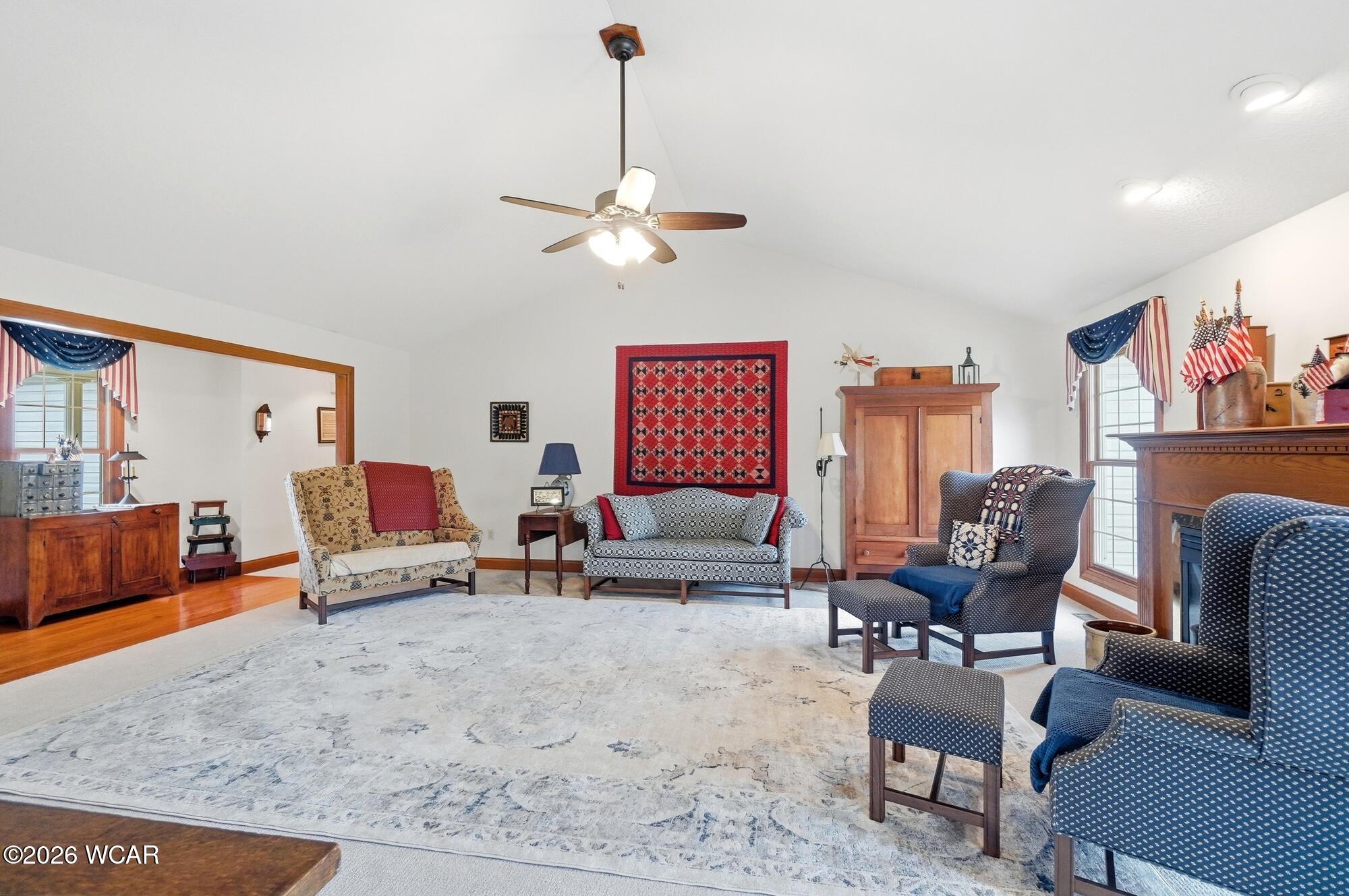 656 Gardenview Circle, Lima, Ohio
