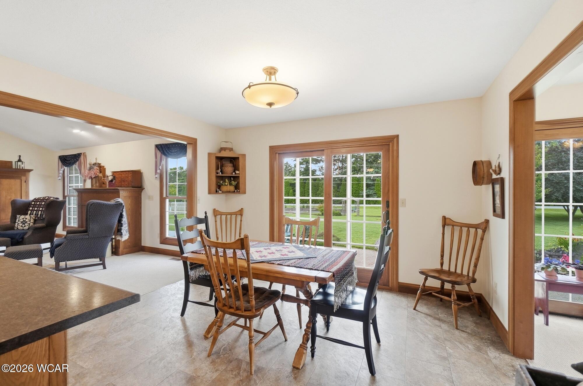 656 Gardenview Circle, Lima, Ohio