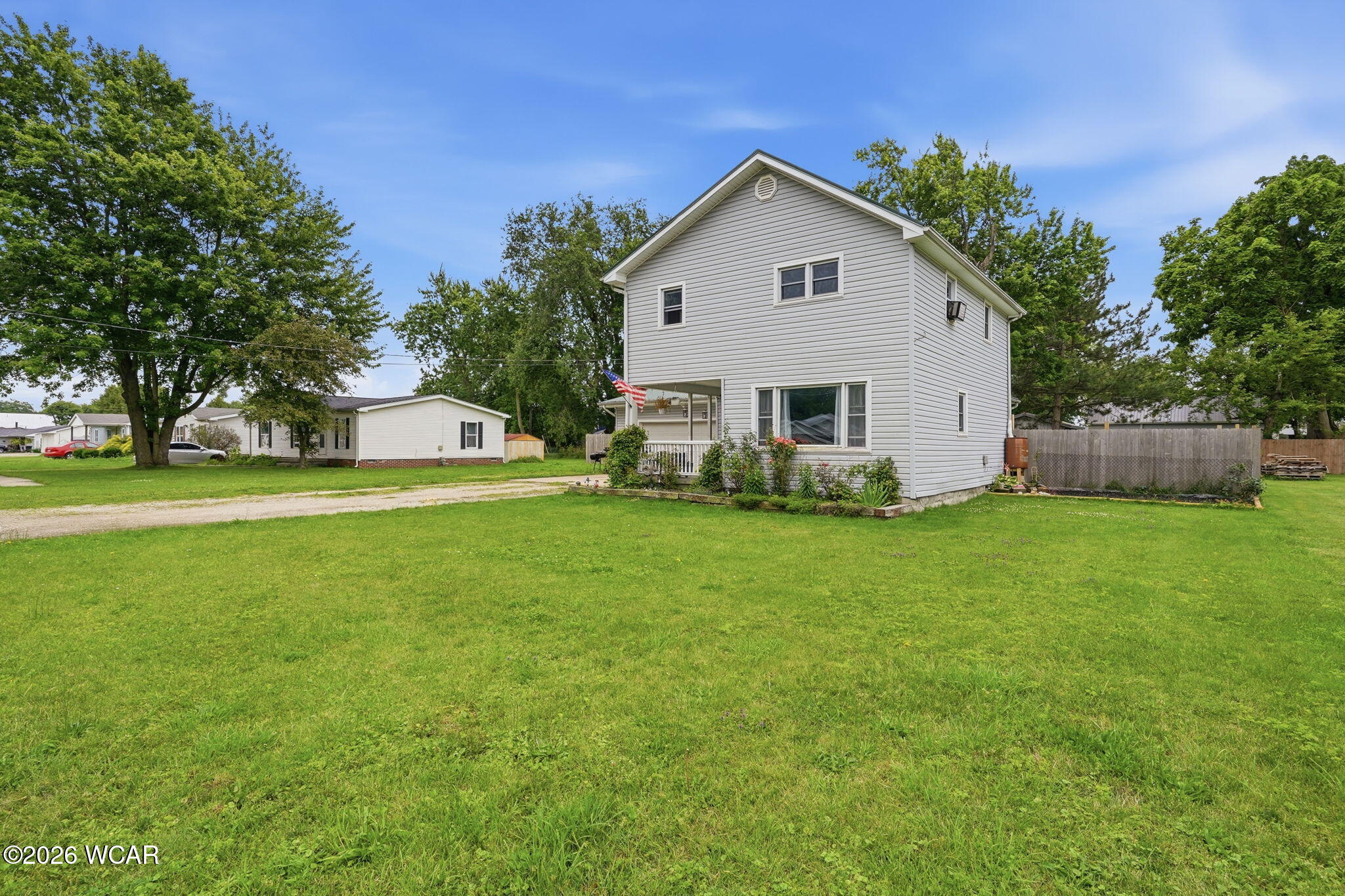 1621 Foraker Avenue, Findlay, Ohio