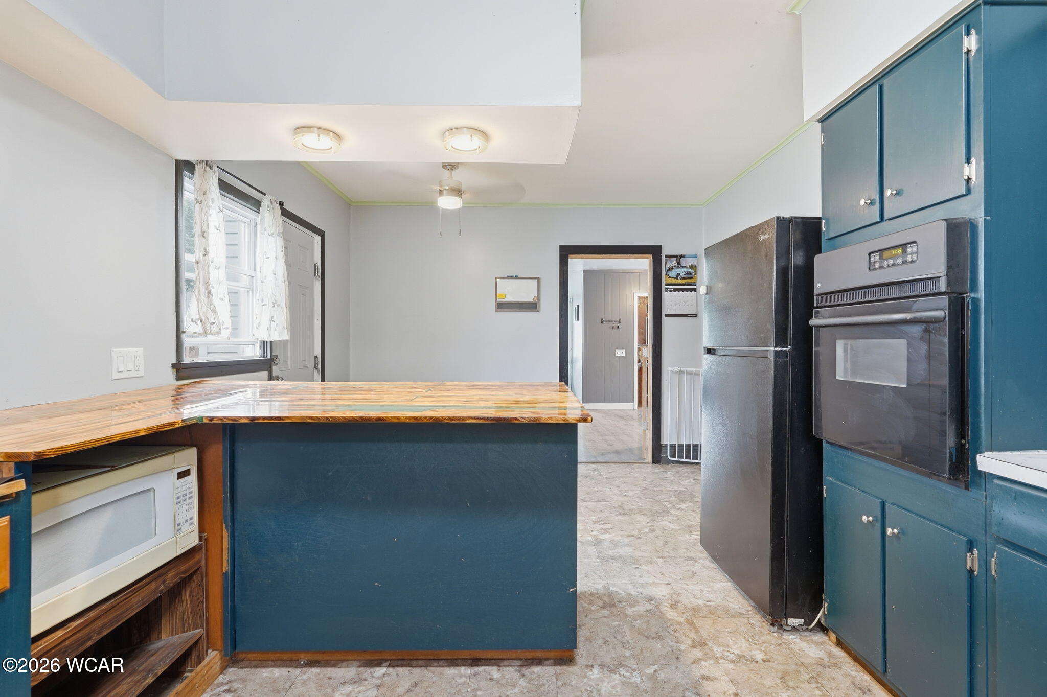 1621 Foraker Avenue, Findlay, Ohio
