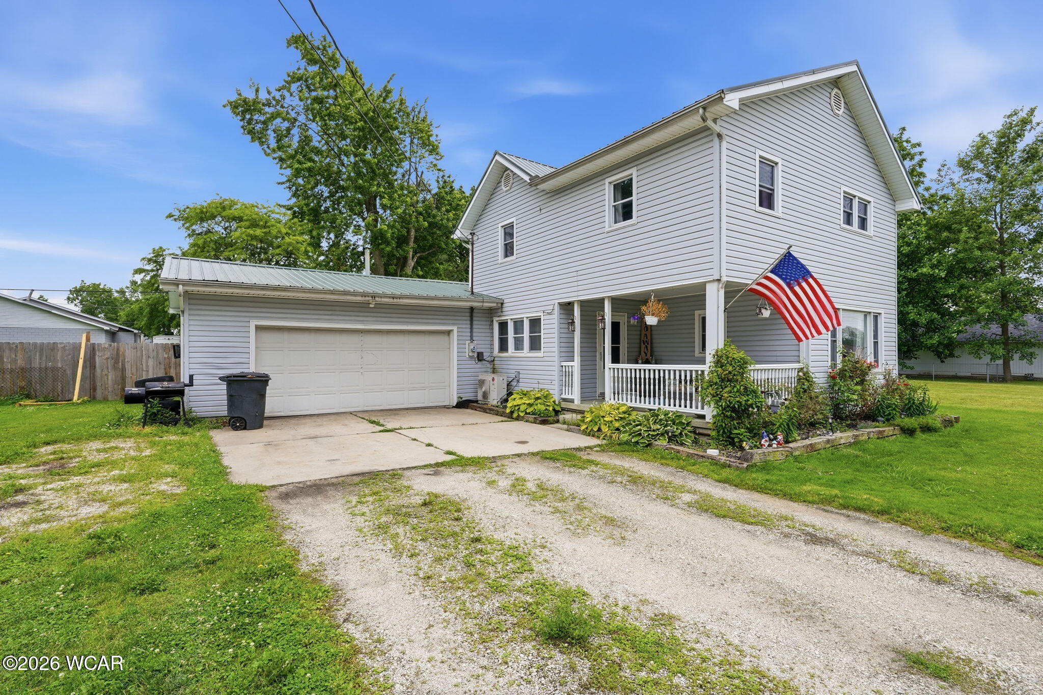1621 Foraker Avenue, Findlay, Ohio
