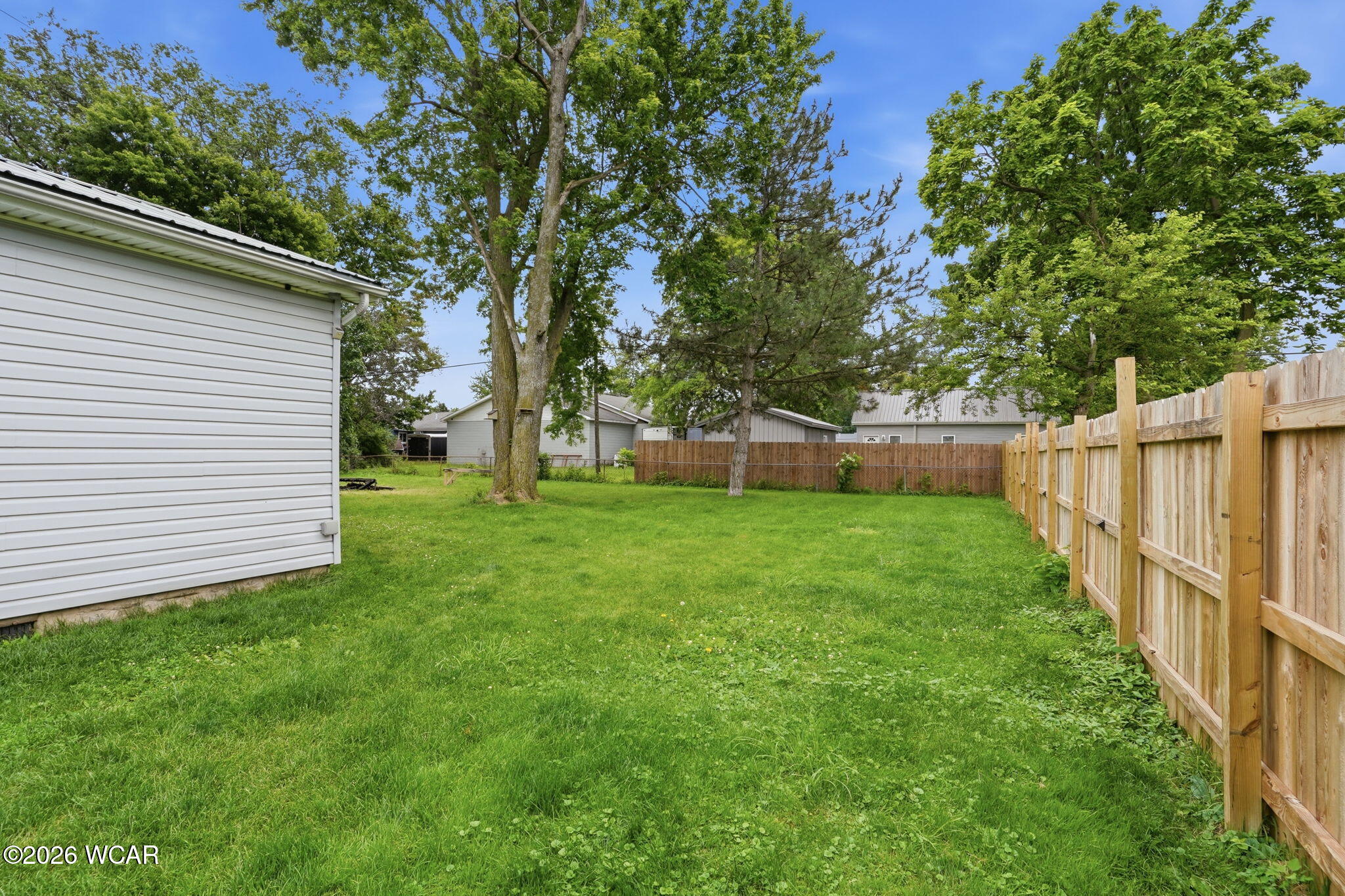 1621 Foraker Avenue, Findlay, Ohio