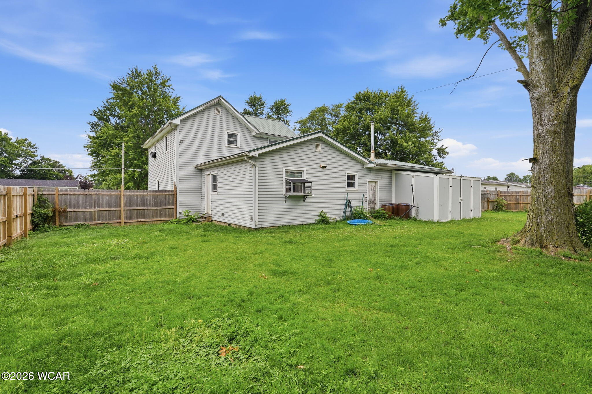 1621 Foraker Avenue, Findlay, Ohio