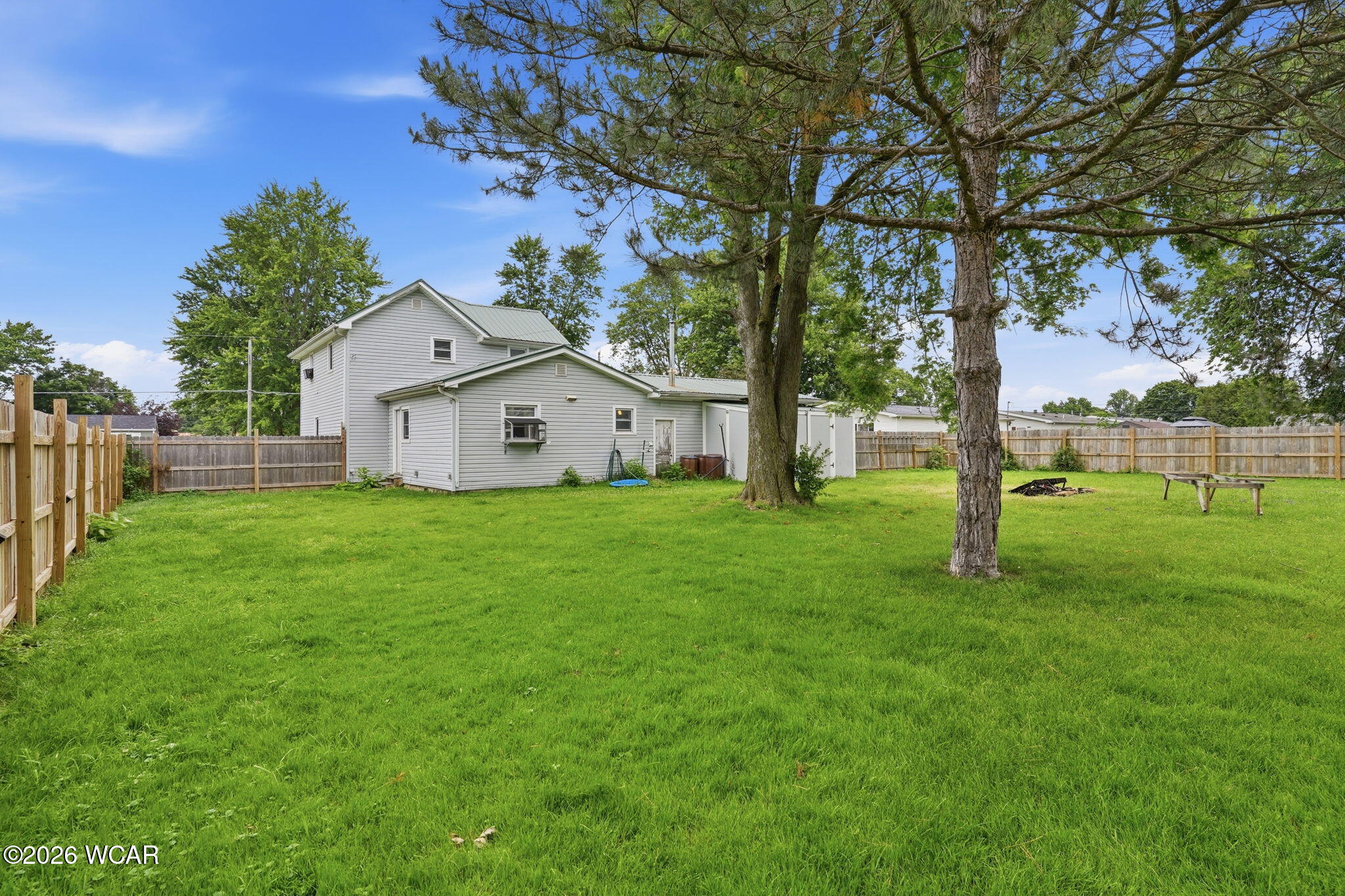 1621 Foraker Avenue, Findlay, Ohio