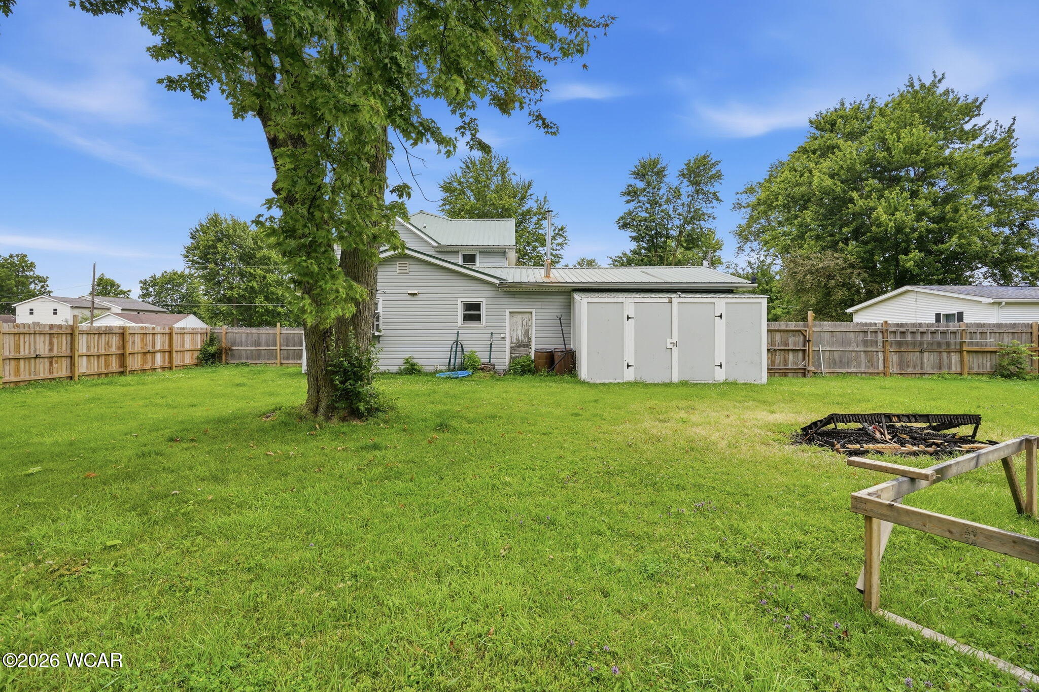 1621 Foraker Avenue, Findlay, Ohio