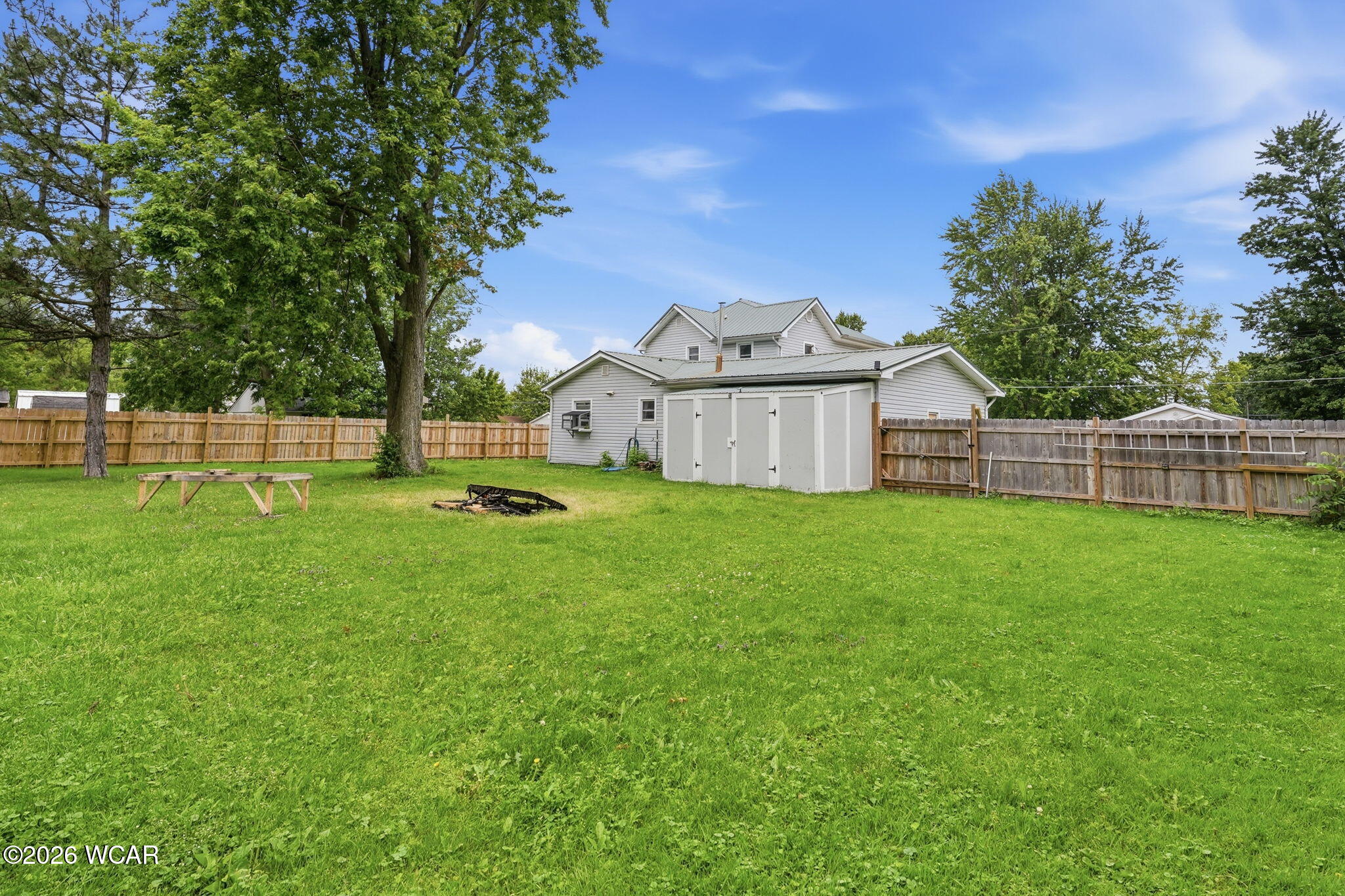 1621 Foraker Avenue, Findlay, Ohio