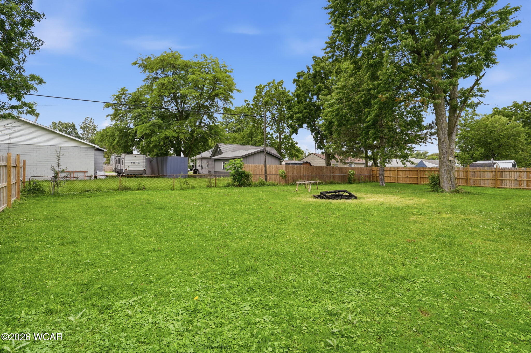 1621 Foraker Avenue, Findlay, Ohio