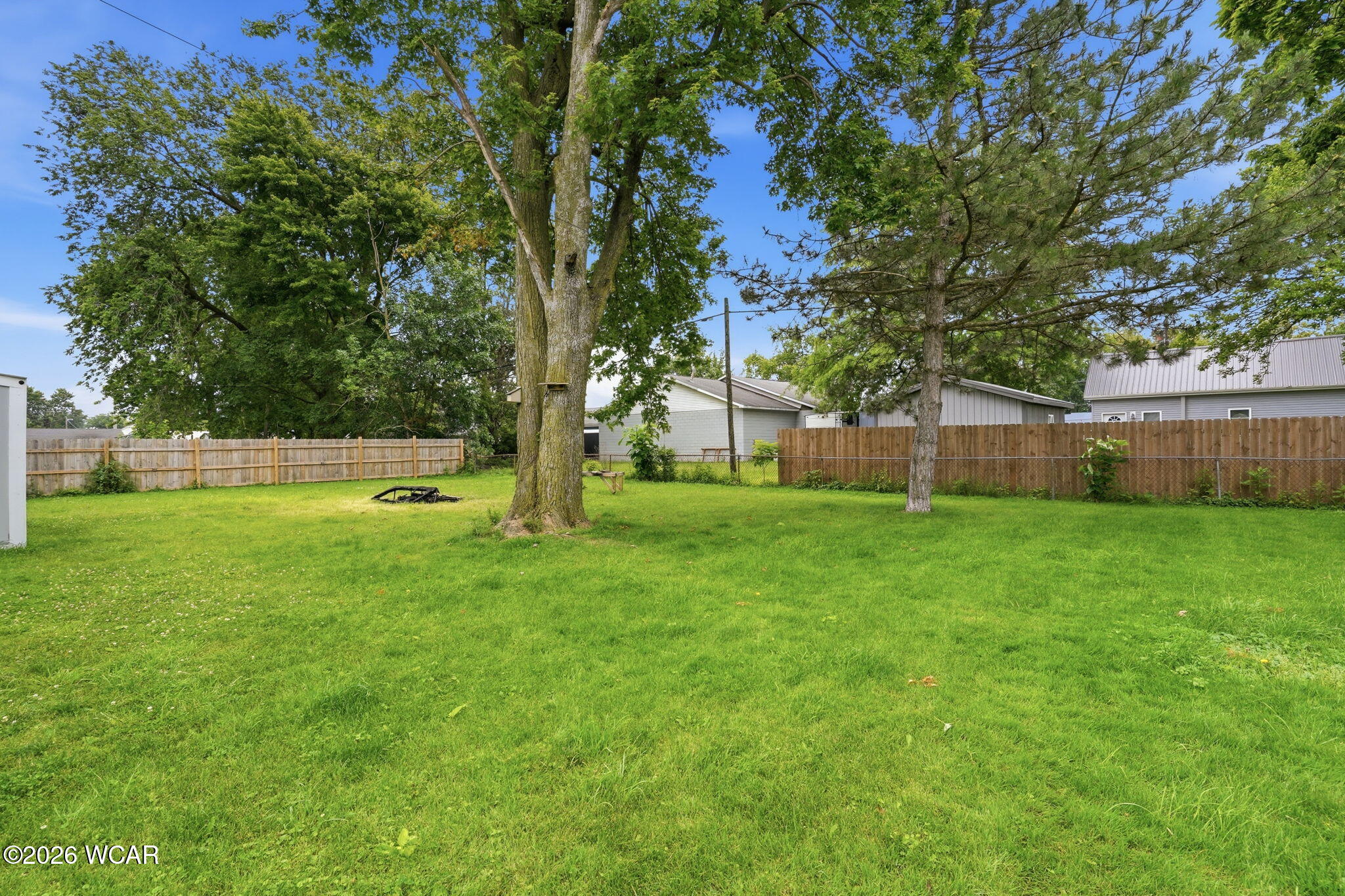 1621 Foraker Avenue, Findlay, Ohio