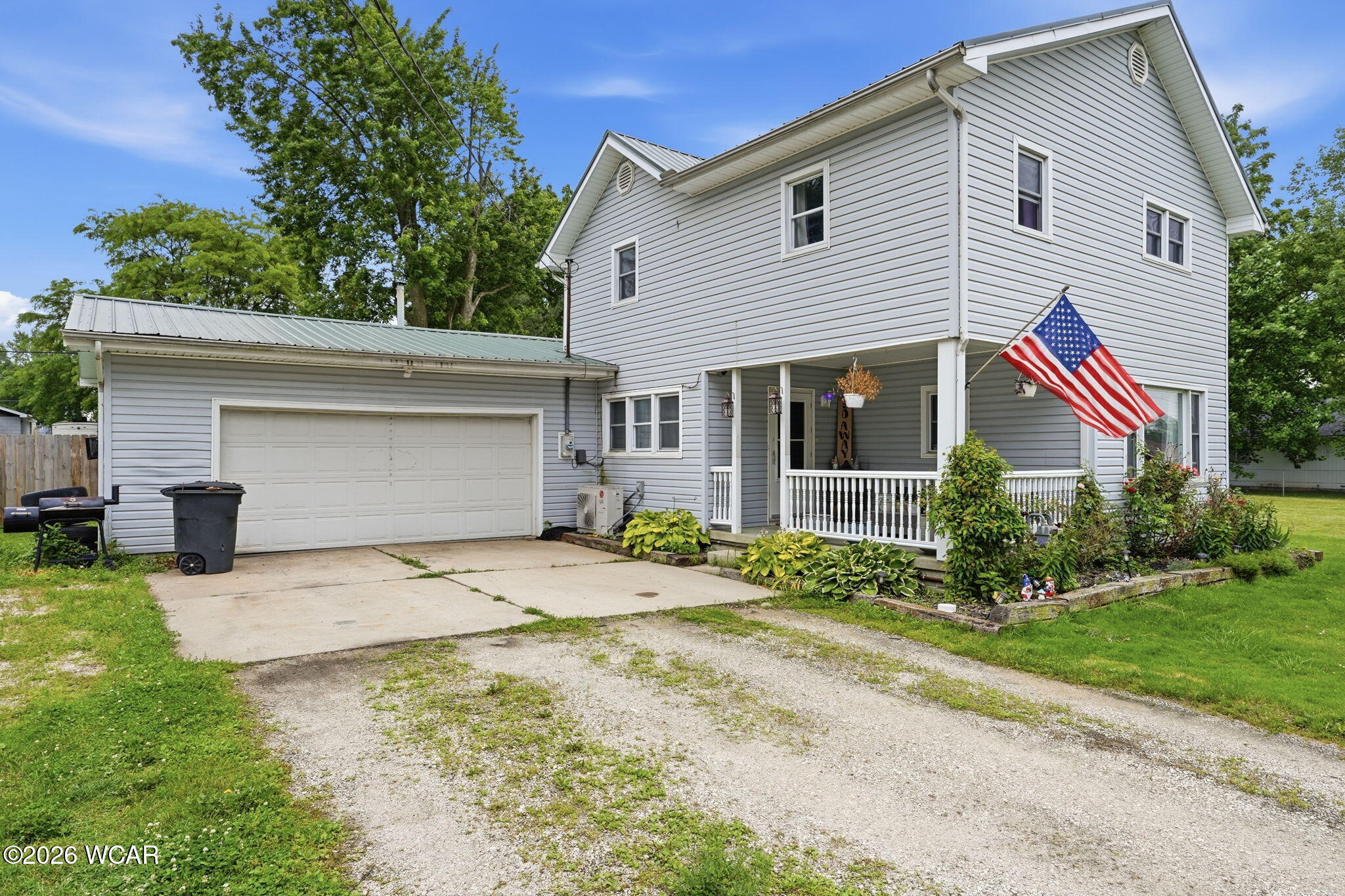 1621 Foraker Avenue, Findlay, Ohio
