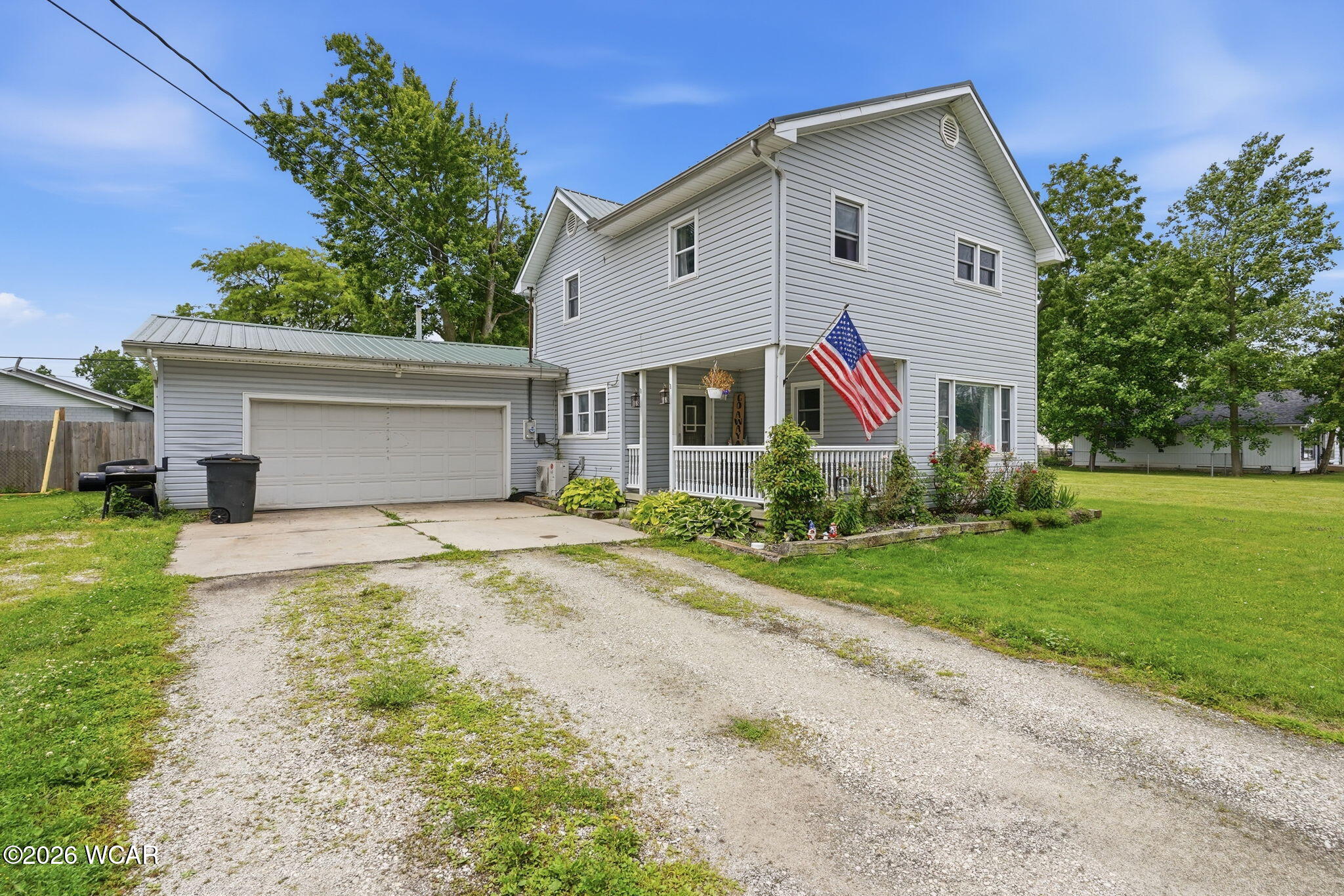 1621 Foraker Avenue, Findlay, Ohio