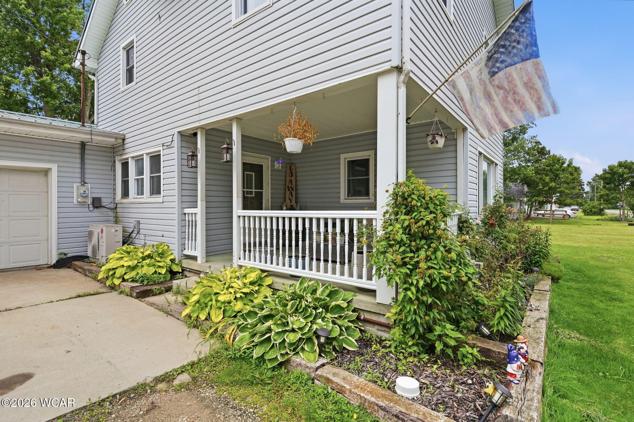 1621 Foraker Avenue, Findlay, Ohio