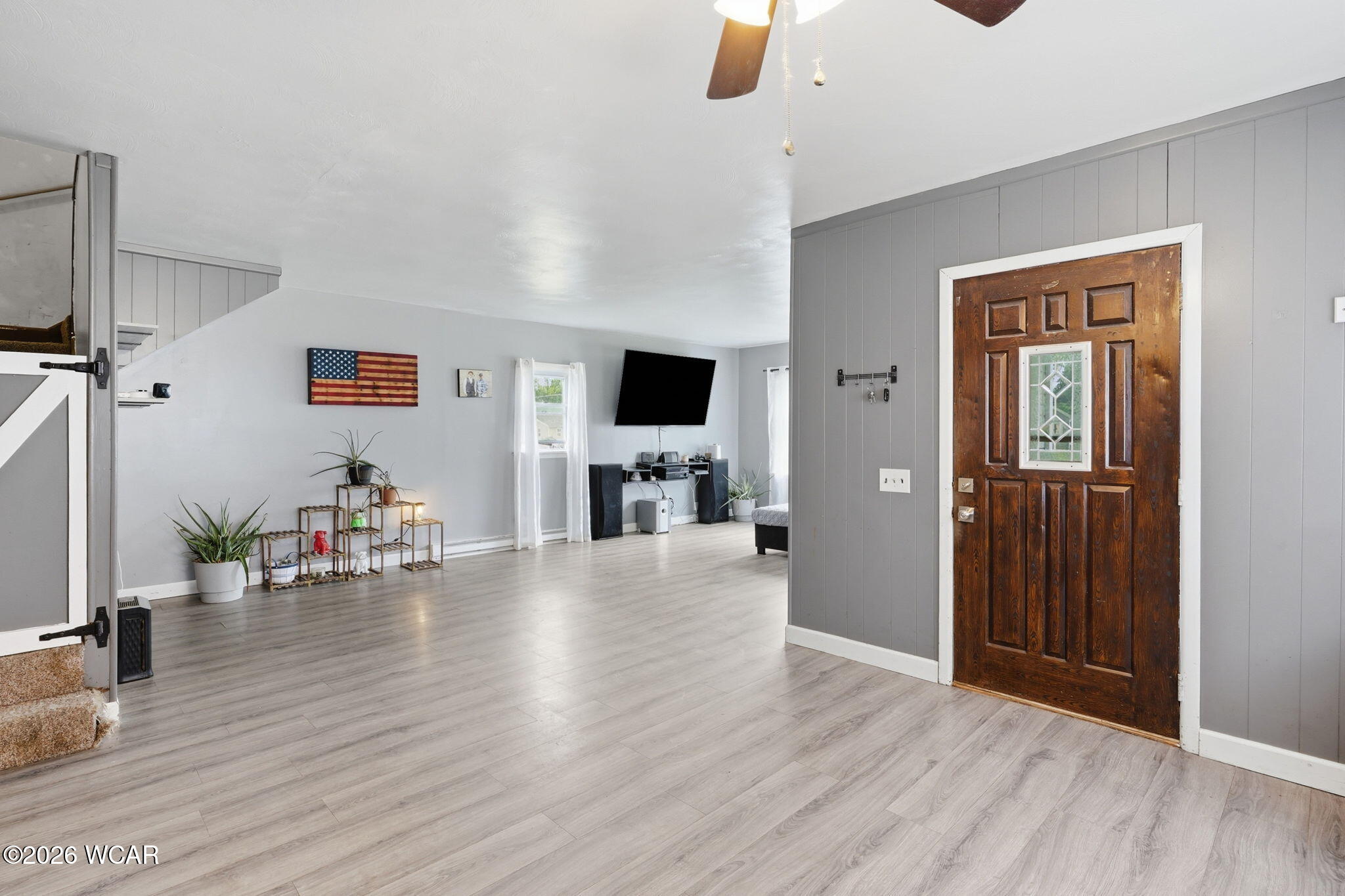 1621 Foraker Avenue, Findlay, Ohio