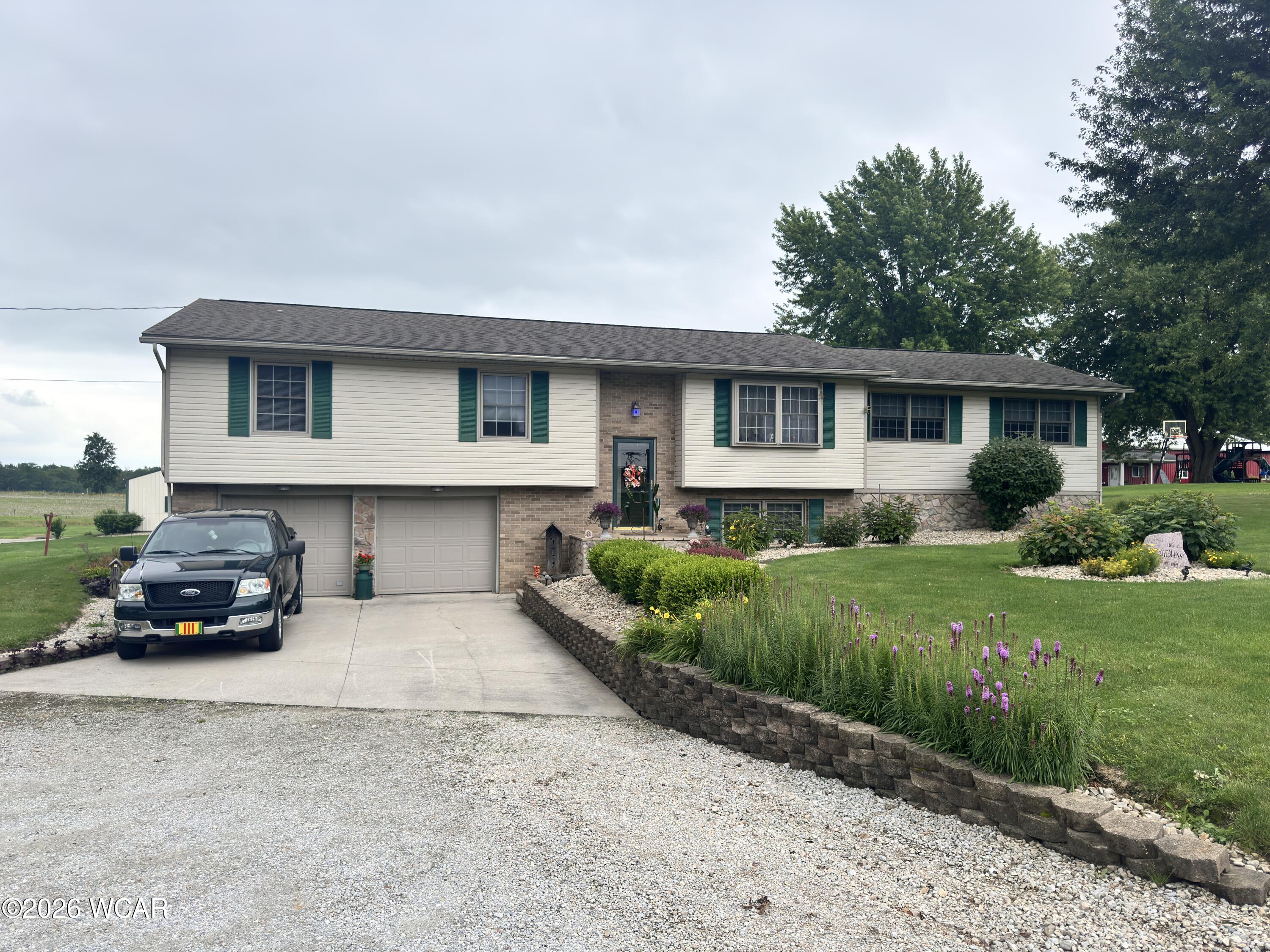 16872 County Road 25A, Wapakoneta, Ohio