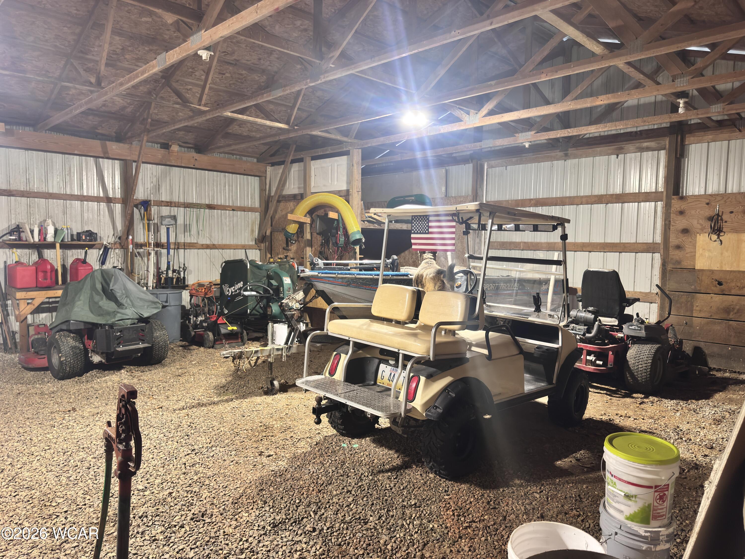 16872 County Road 25A, Wapakoneta, Ohio