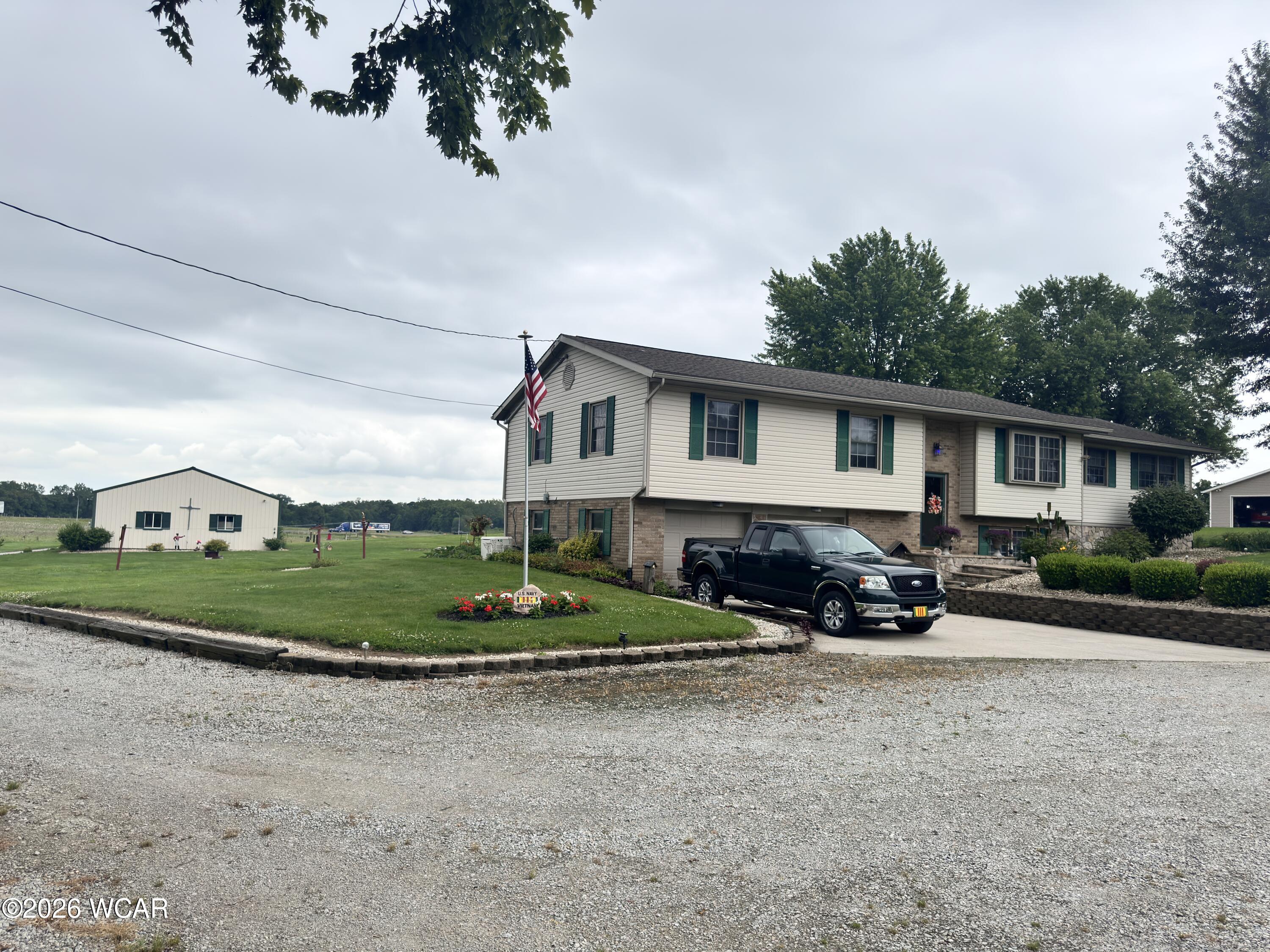 16872 County Road 25A, Wapakoneta, Ohio
