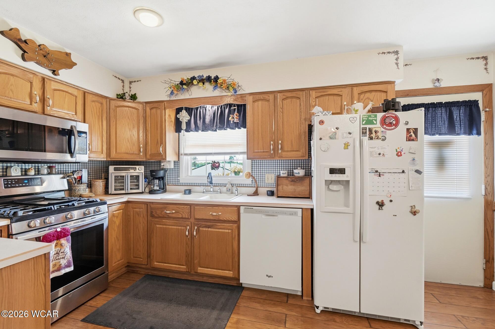 16872 County Road 25A, Wapakoneta, Ohio