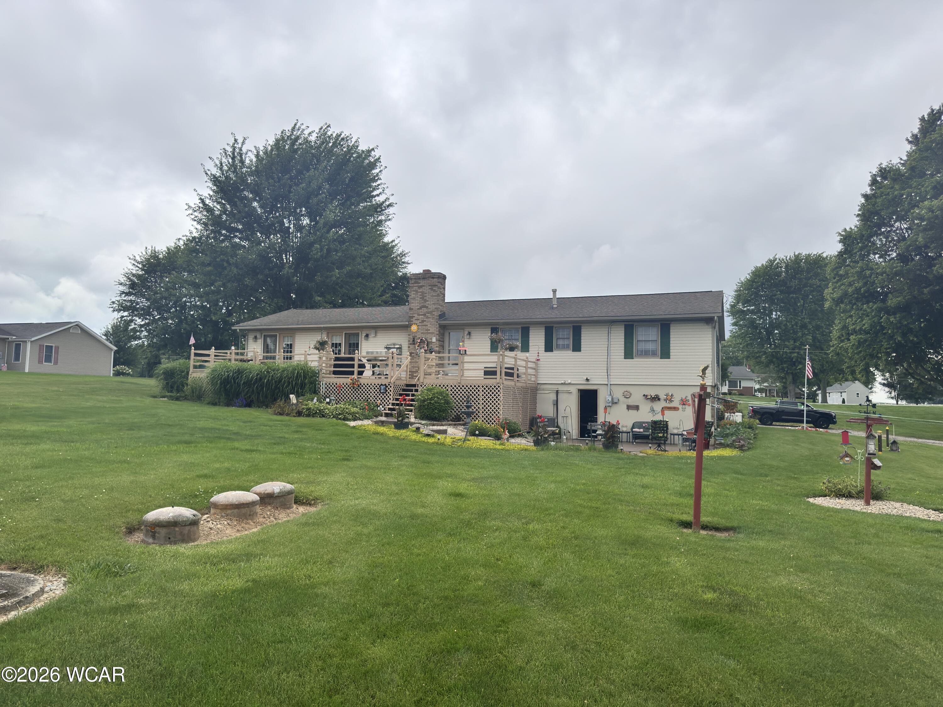 16872 County Road 25A, Wapakoneta, Ohio