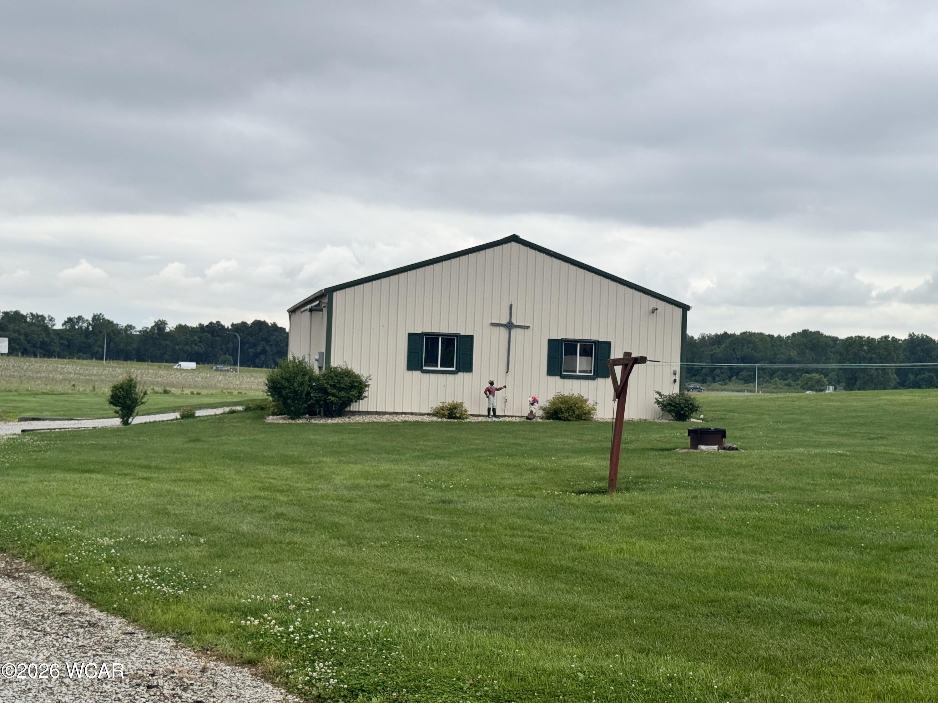16872 County Road 25A, Wapakoneta, Ohio