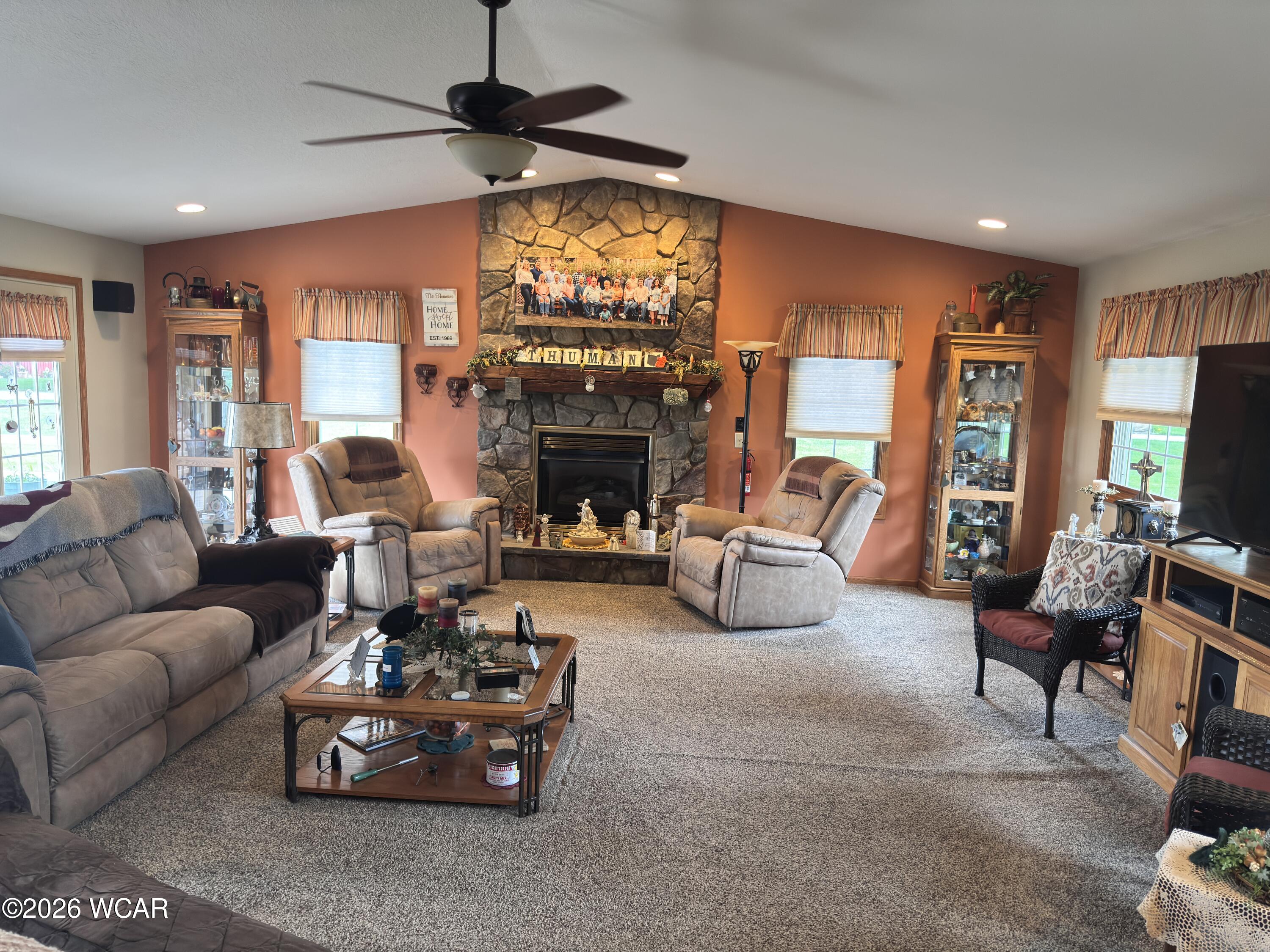 16872 County Road 25A, Wapakoneta, Ohio
