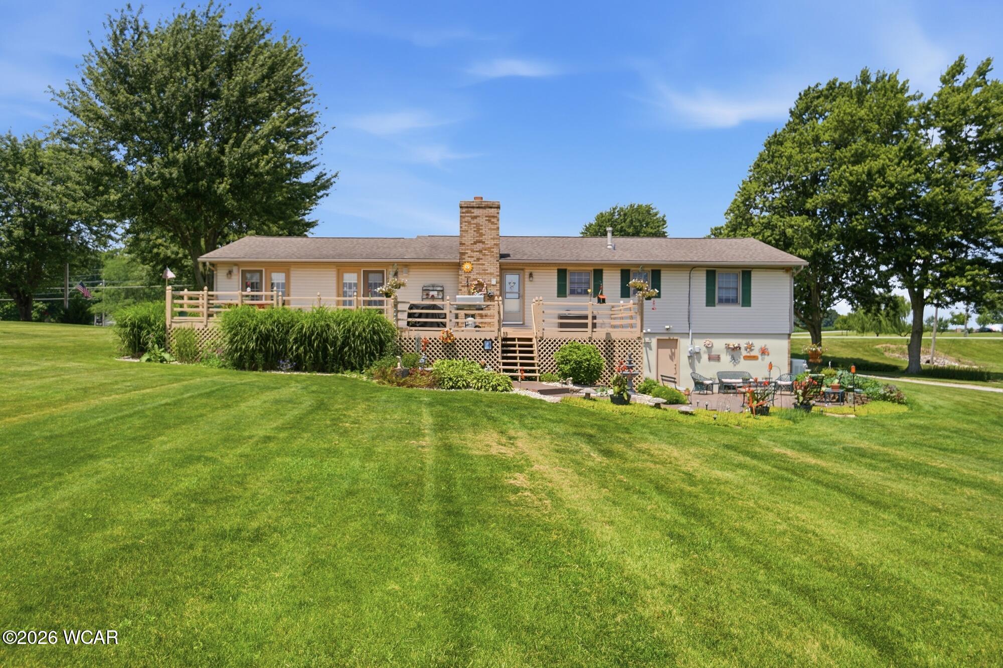 16872 County Road 25A, Wapakoneta, Ohio